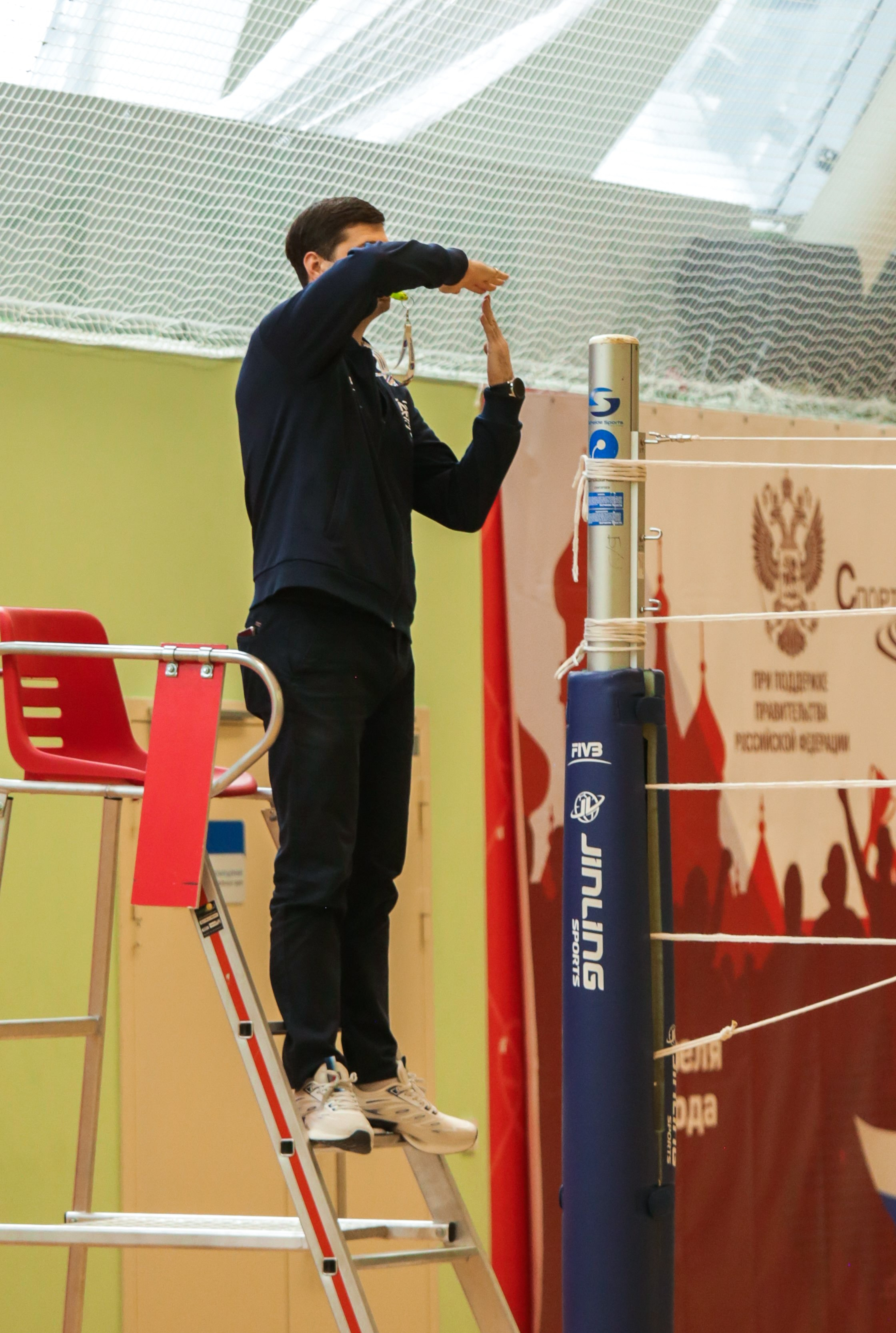 Волейбол. Репортажный, семейный, свадебный, портретный фотограф