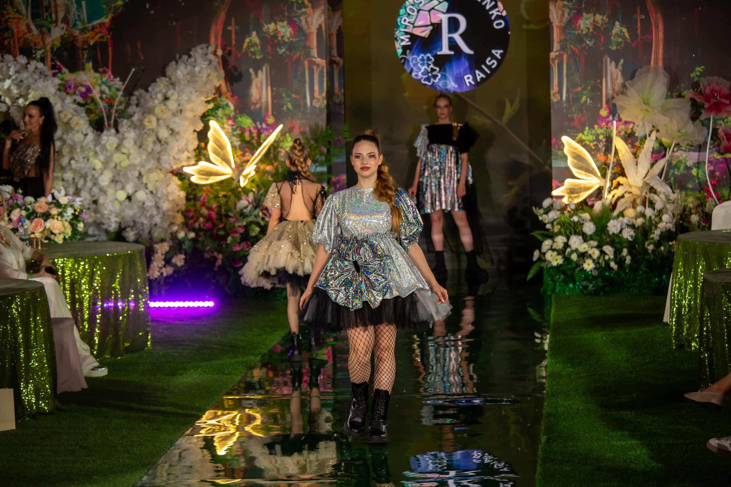 Эстетика Цветов. Репортажный, семейный, свадебный, портретный фотограф