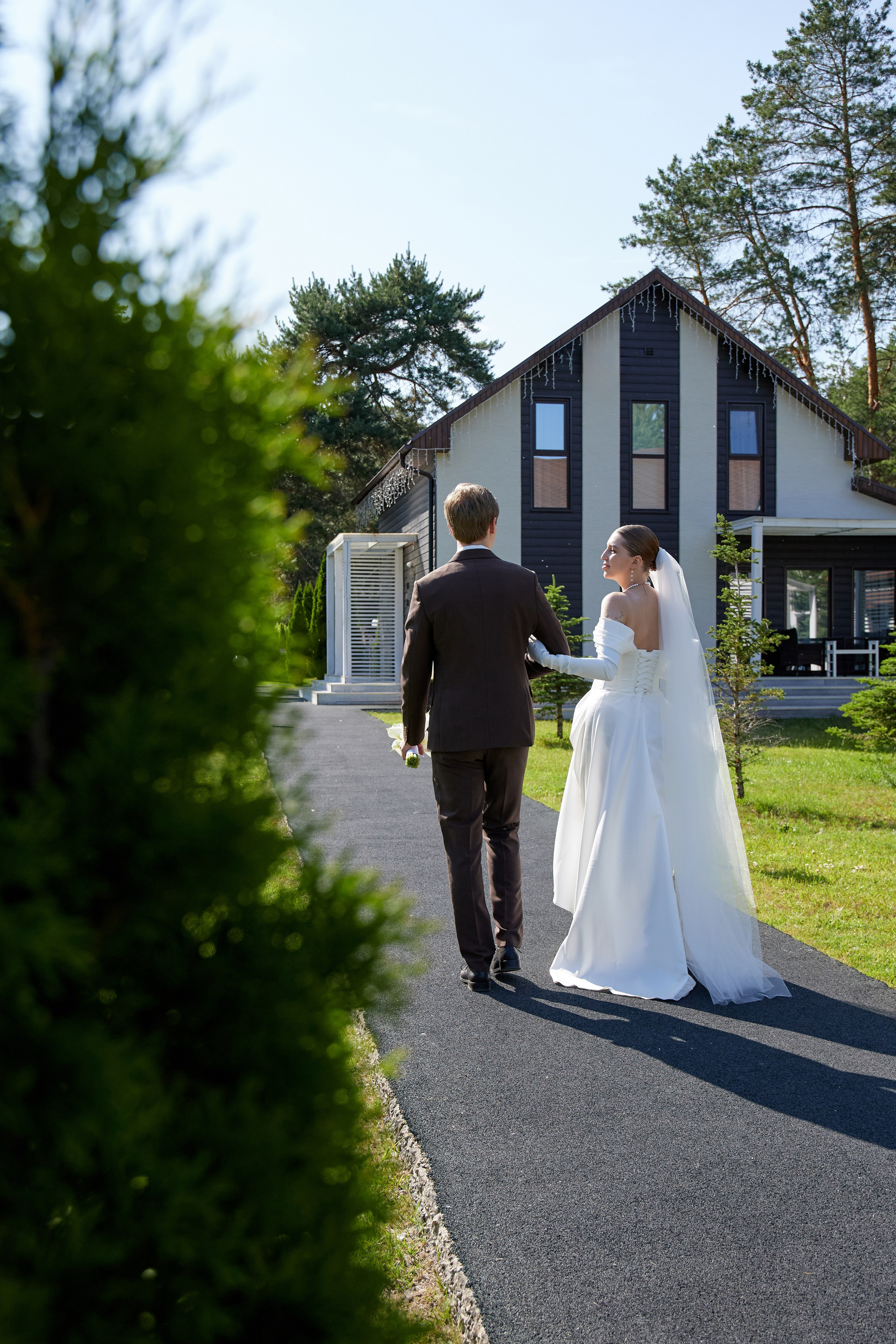 Никита и Екатерина. Фотограф в Самаре Анастасия Афанасьева