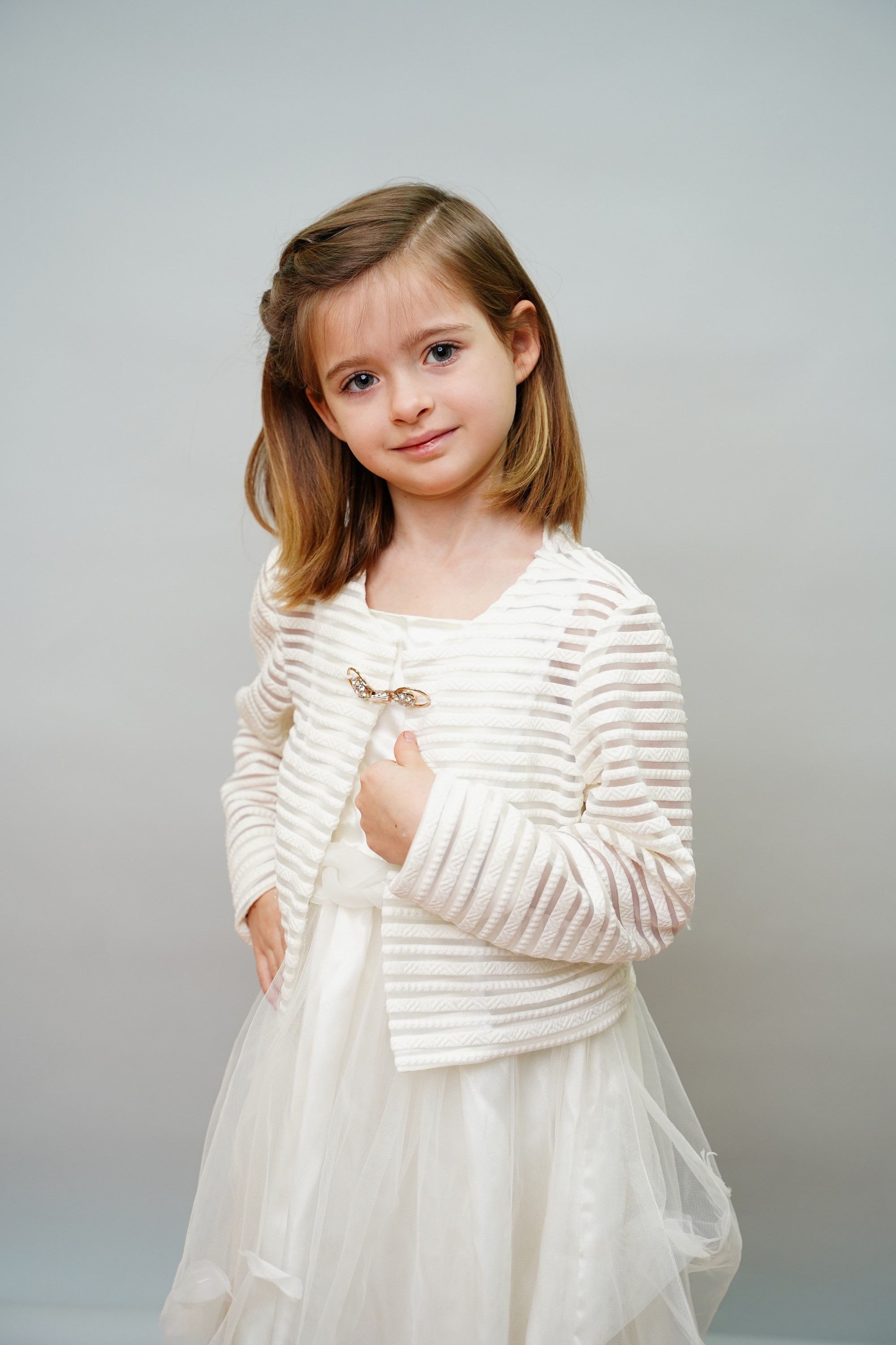 фон бумажный светло серый