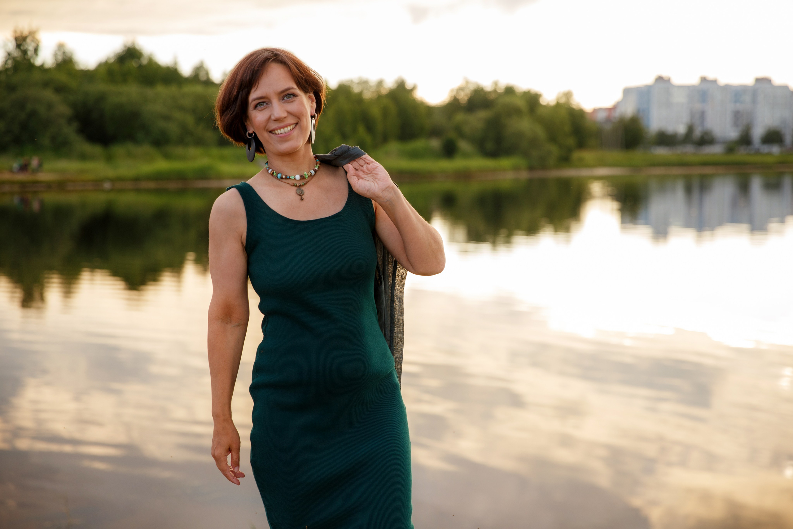 Наташа. Женский и контент фотограф Люба Пунанцева. Северодвинск. Архангельск