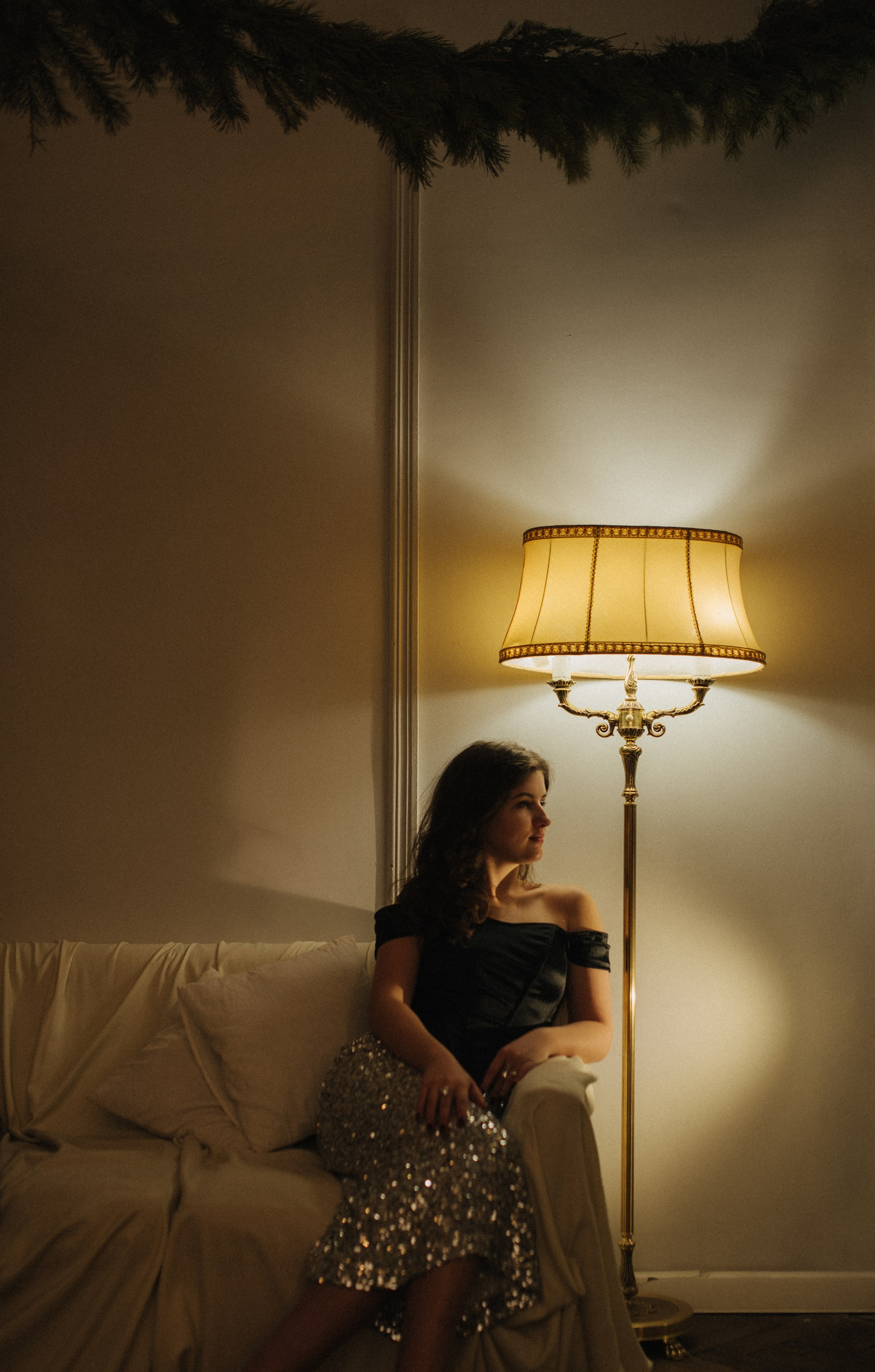 Сёстры. Фотограф Волченкова Екатерина