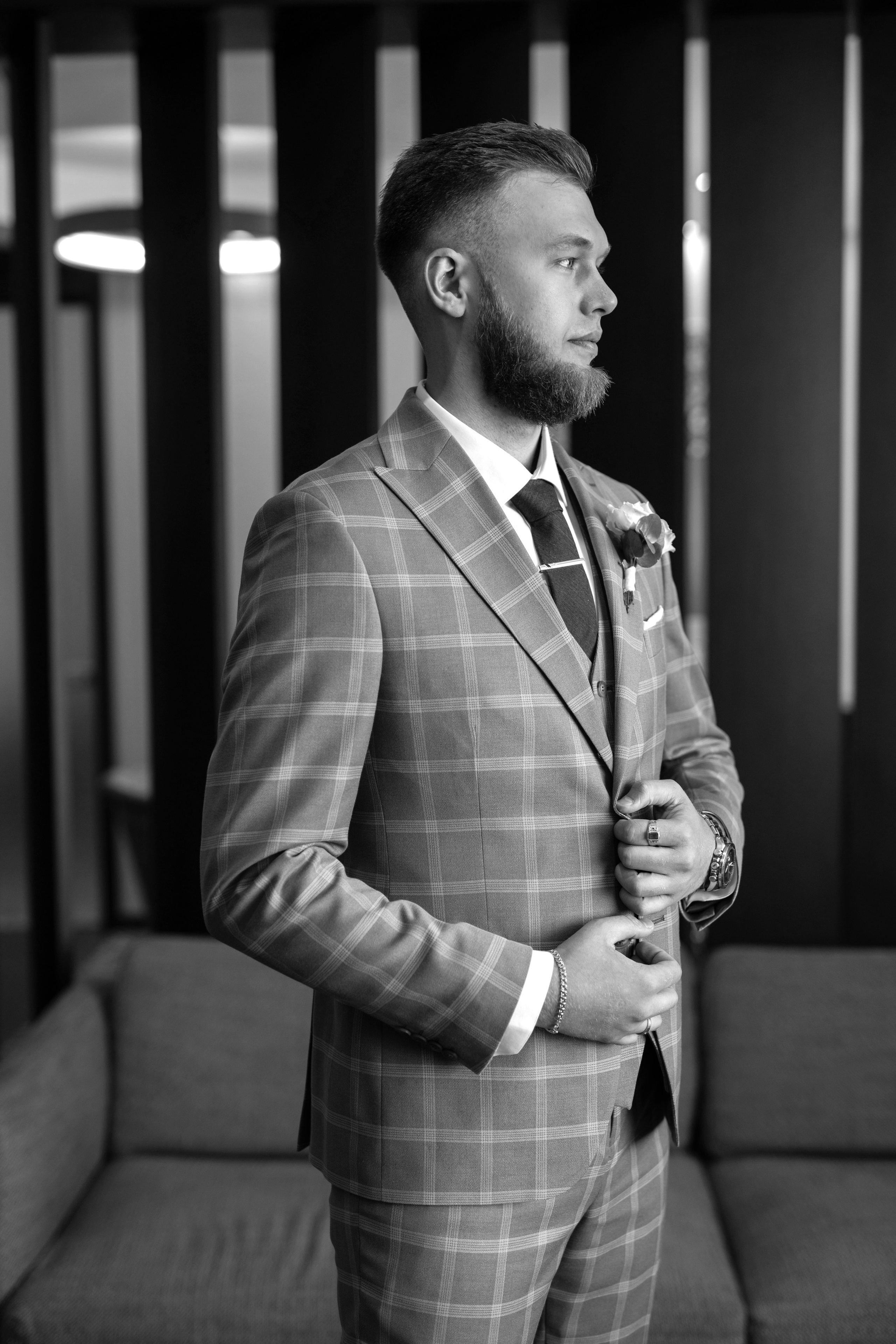 Александр Сабина. Фотограф Александр Литвинов