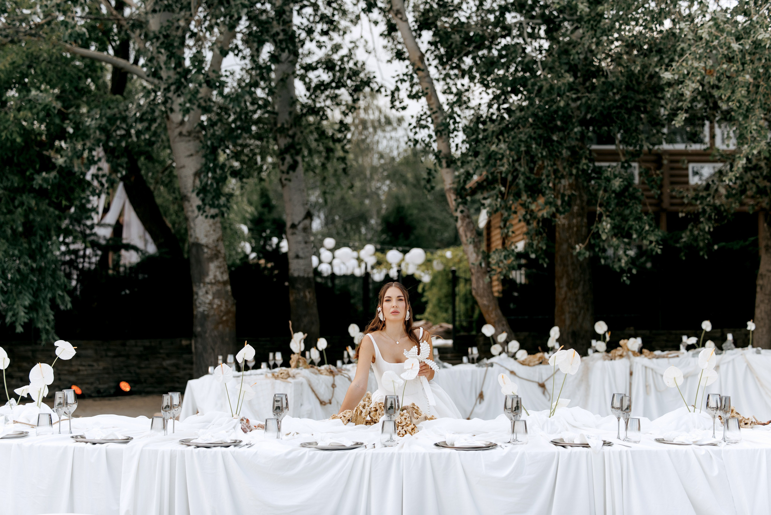 Денис и Анастасия. Wedding and Reportage photographer Marmarov Christya