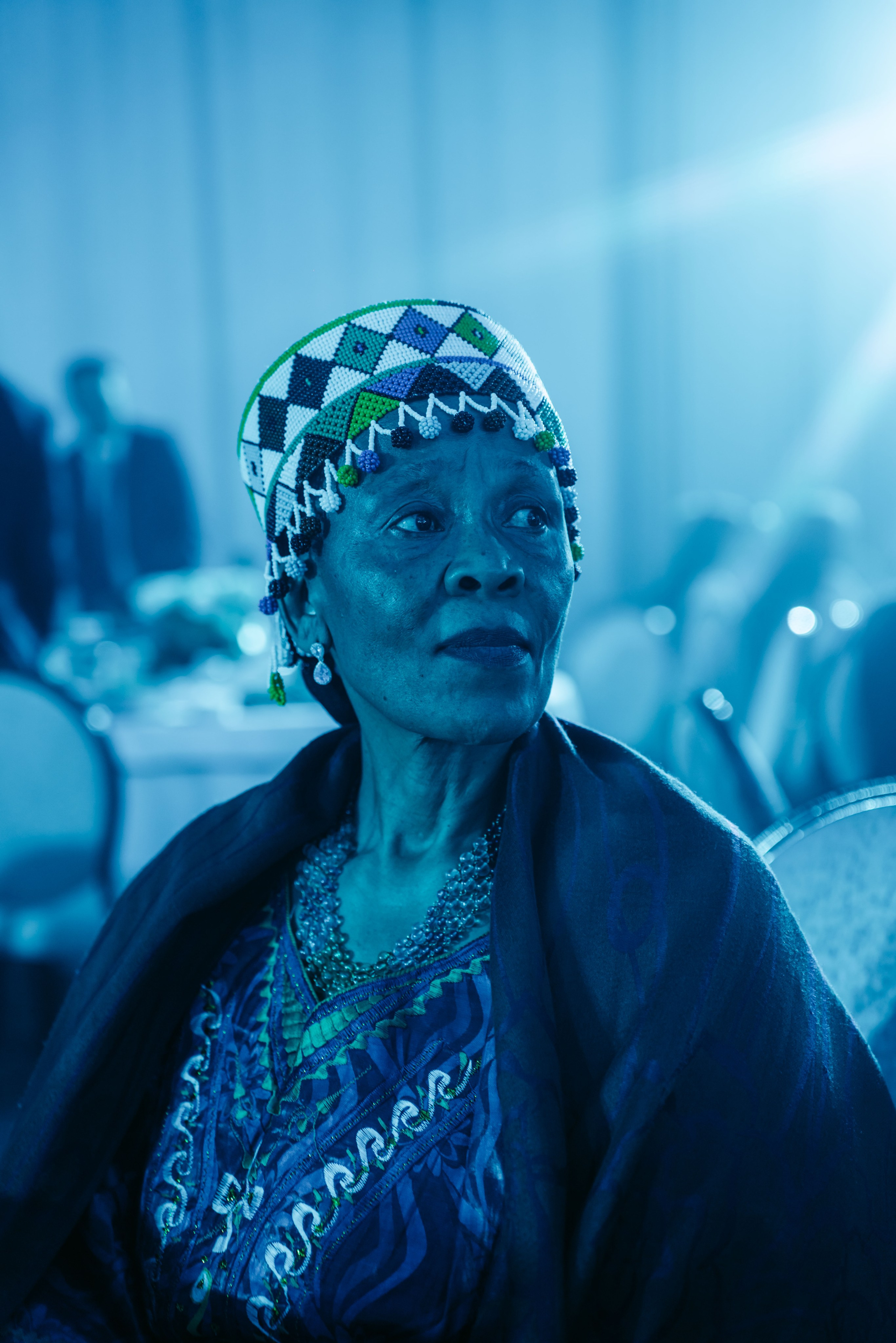 KazanForum. Гала-ужин / 2025. Саша Копылов, фотограф в Казани