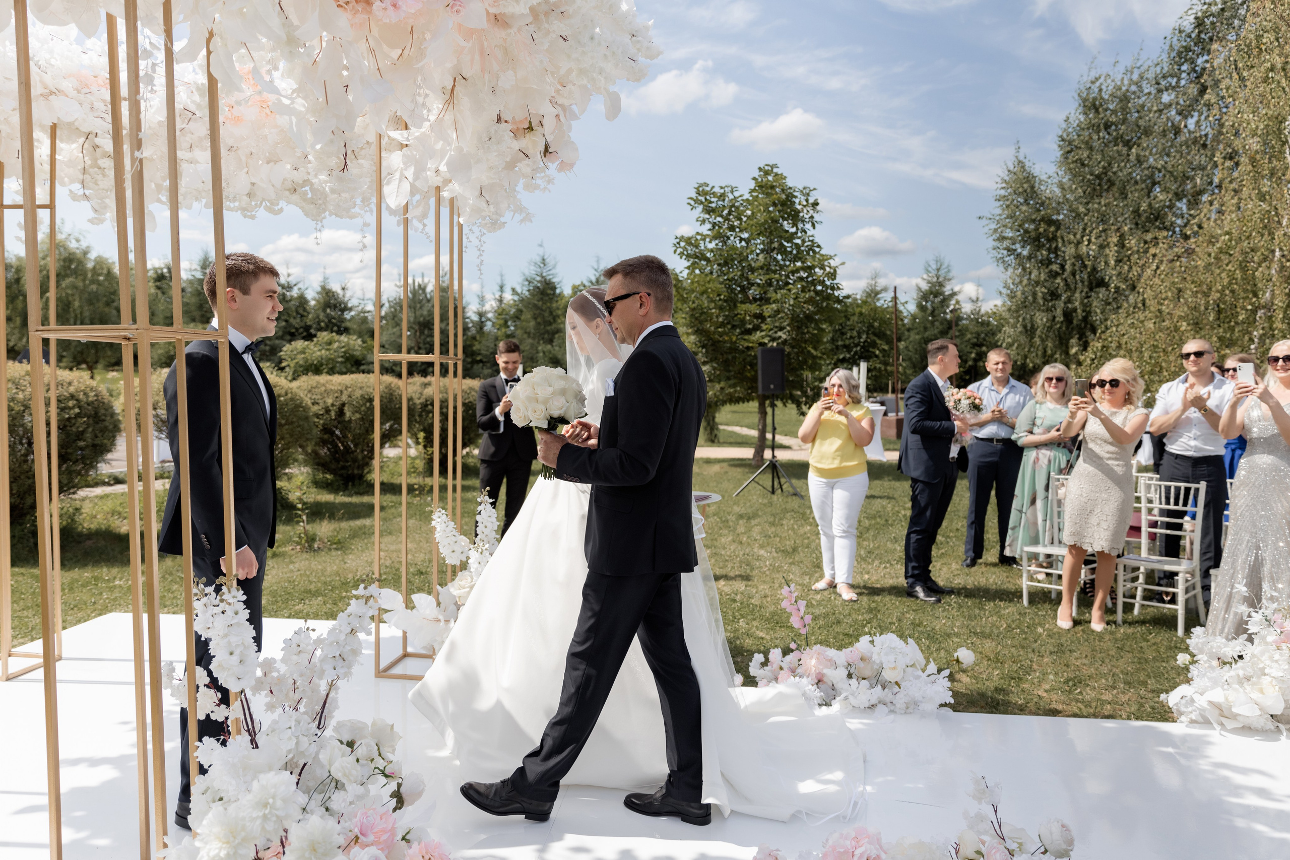 Екатерина & Роман. Свадебный фотограф Минск Ирина Раевская