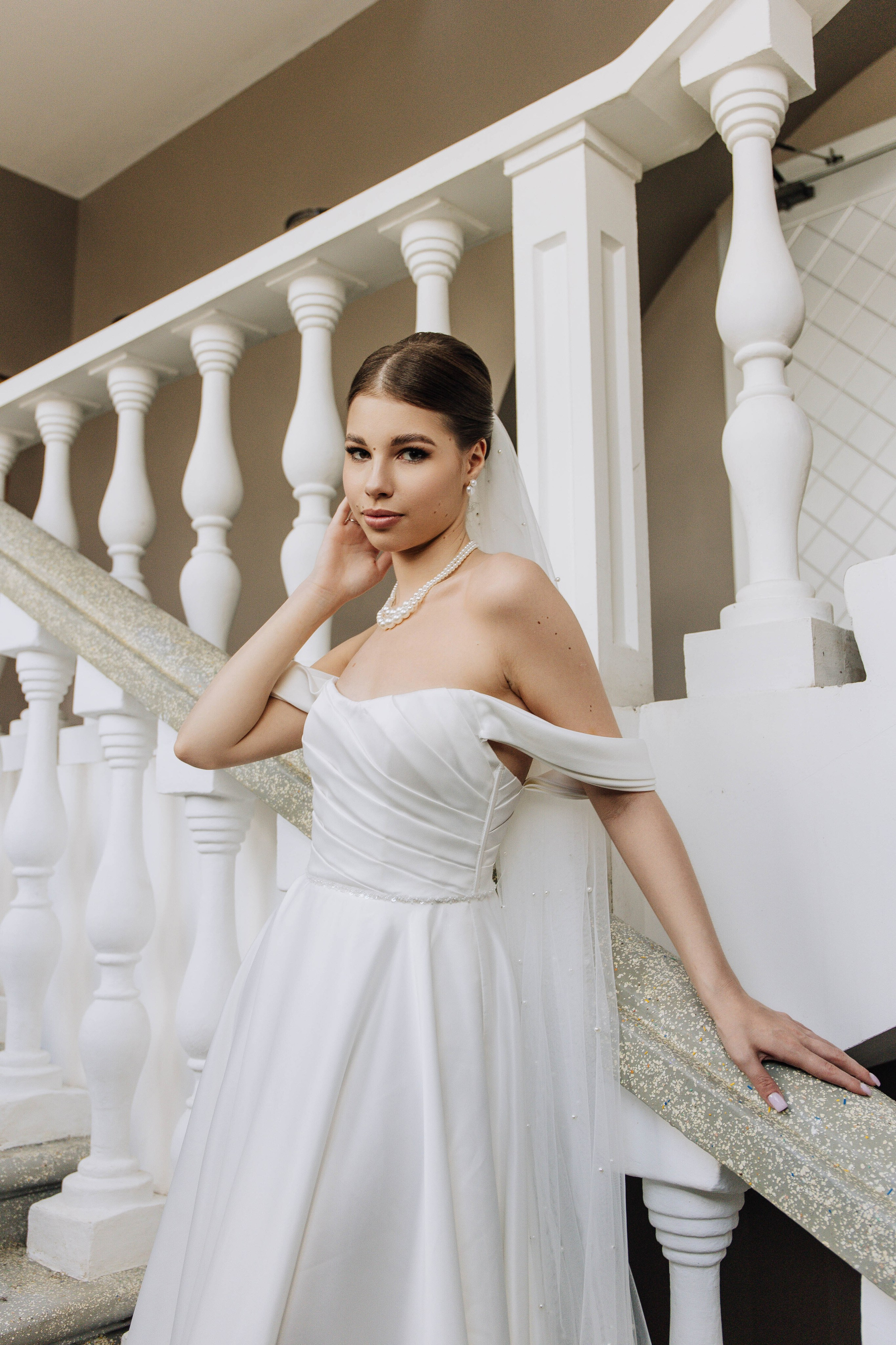 Мария & Никита. Фотограф Киров