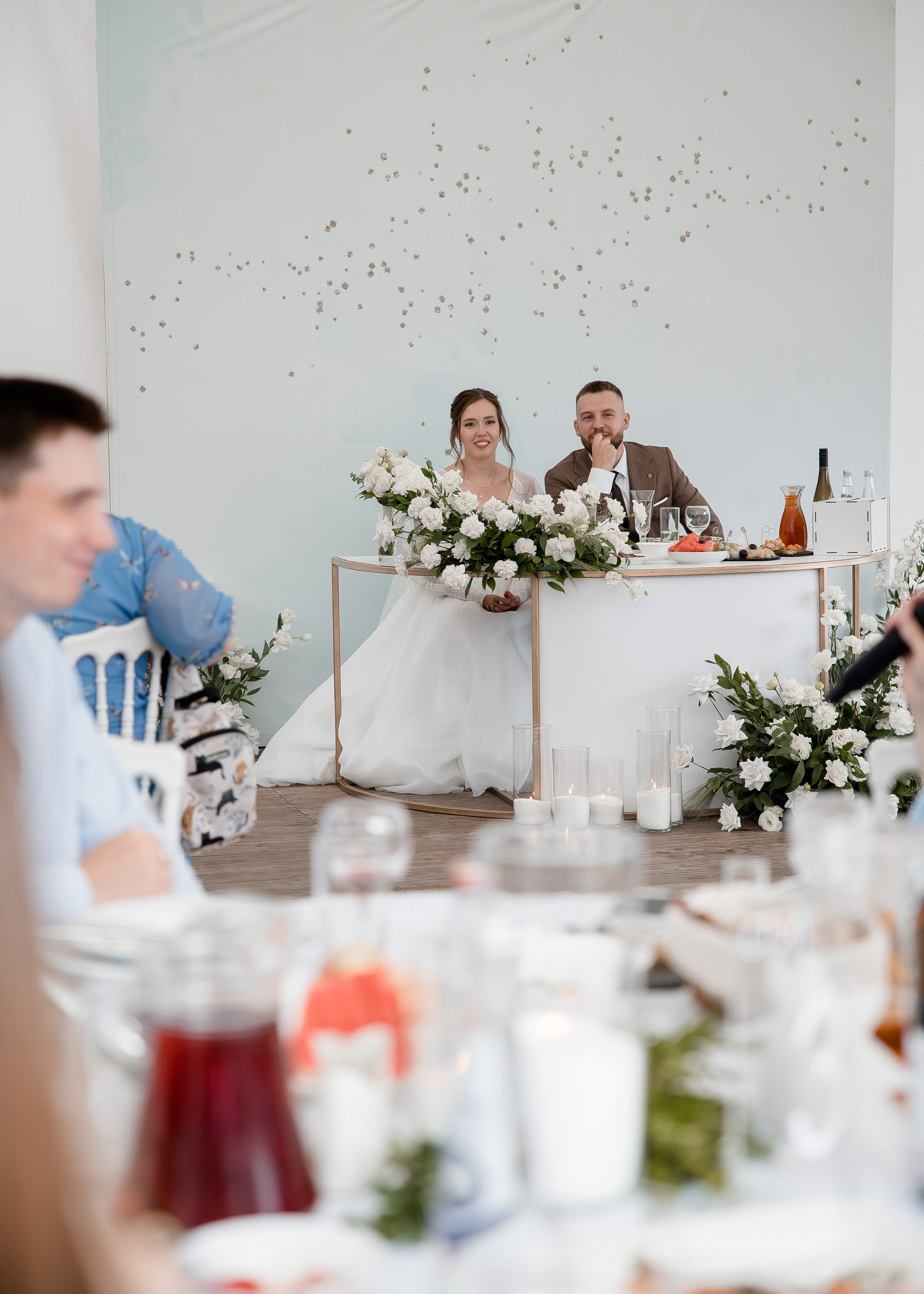 Алина + Паша. Свадебный и семейный фотограф в Саратове Маша Паника