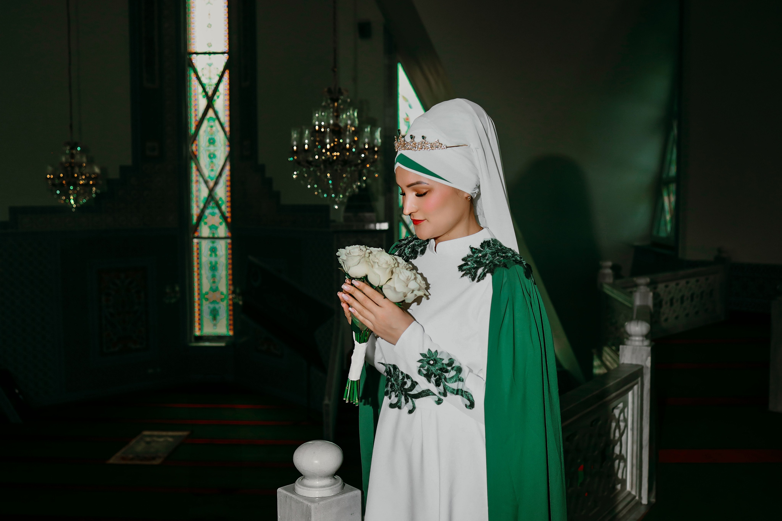 Ляля-Тюльпан мечеть. Иванова Ирина Свадебный и семейный фотограф г. Уфа