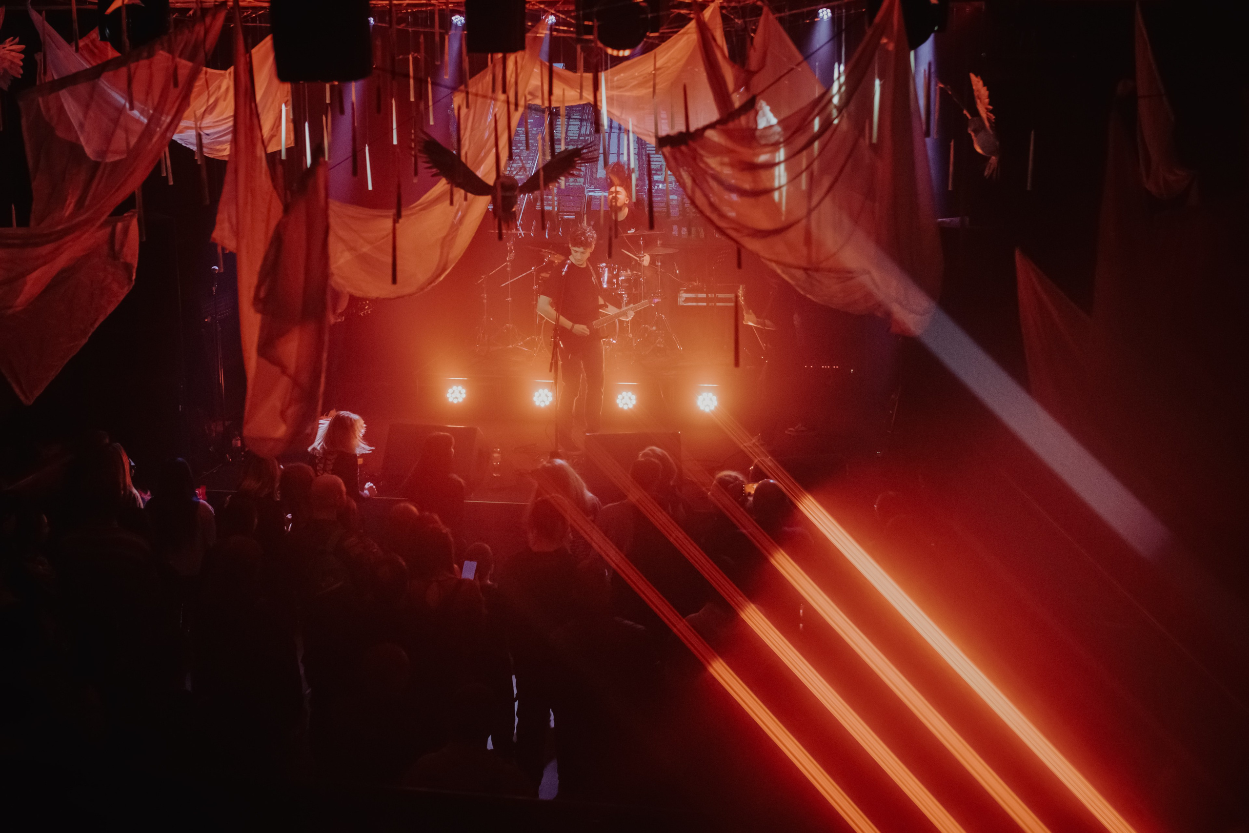 СЕРДЦЕ НЕ СТУЧИТ. Фотограф Елена Богачева (lenalena_na_na_na)