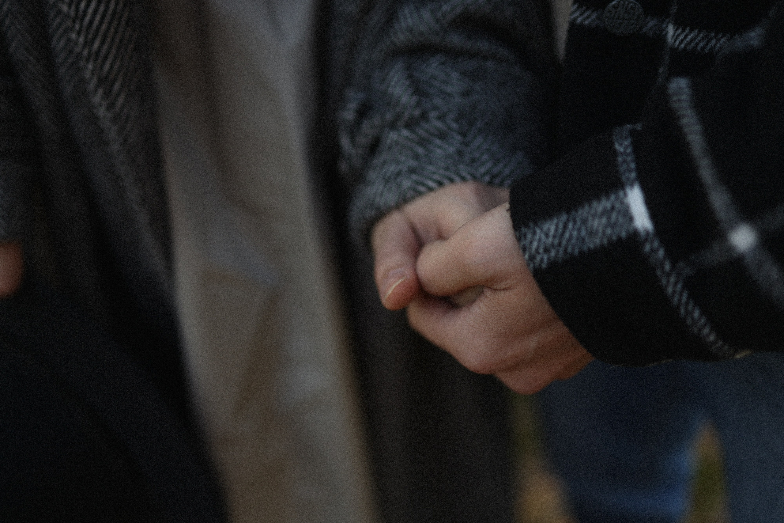 Для двоих. Семейный фотограф в Тюмени | Алёна Снопкова