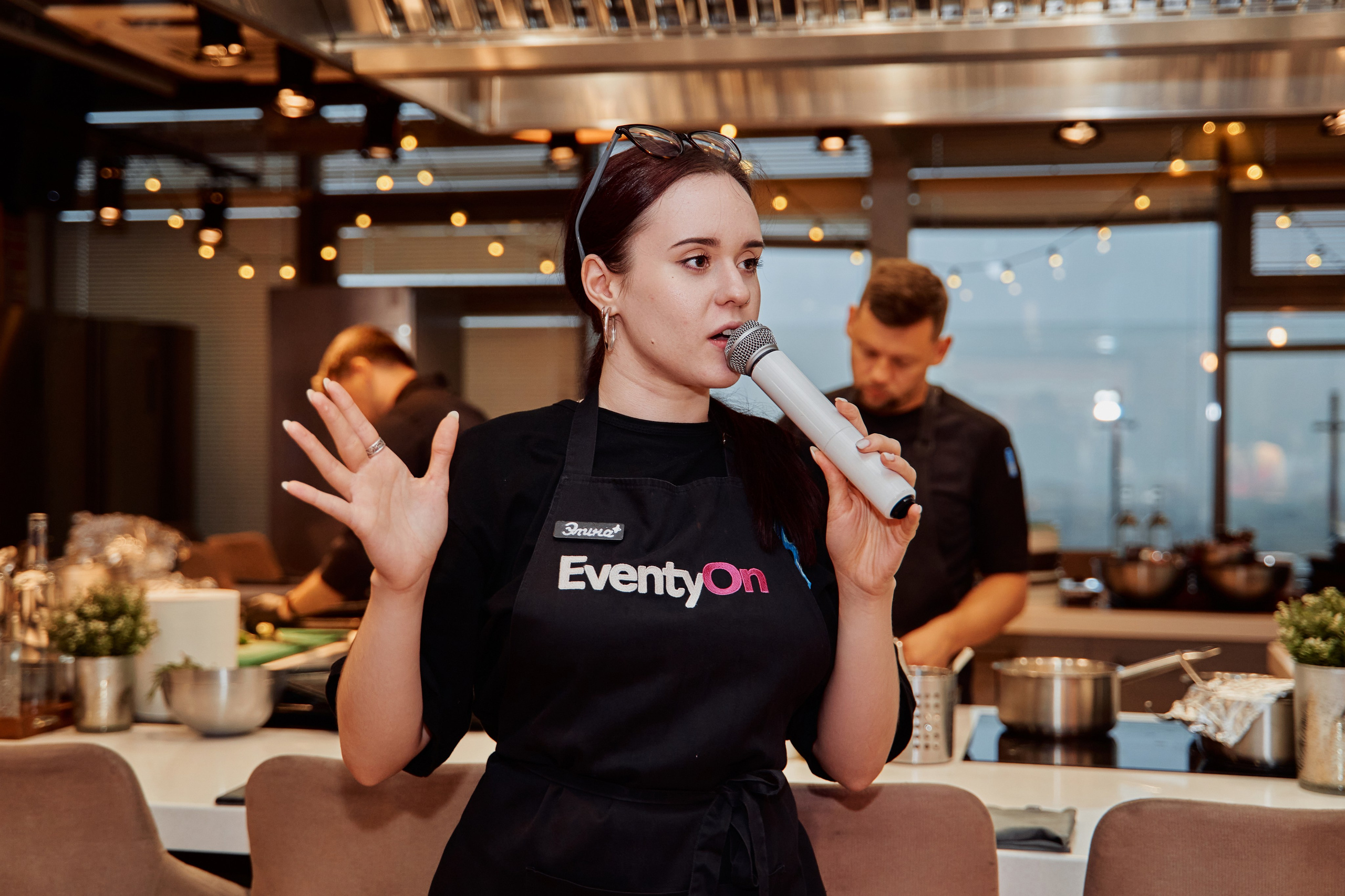 Летний корпоратив ASB Consulting Group. Фотограф Москва Арина Клокова