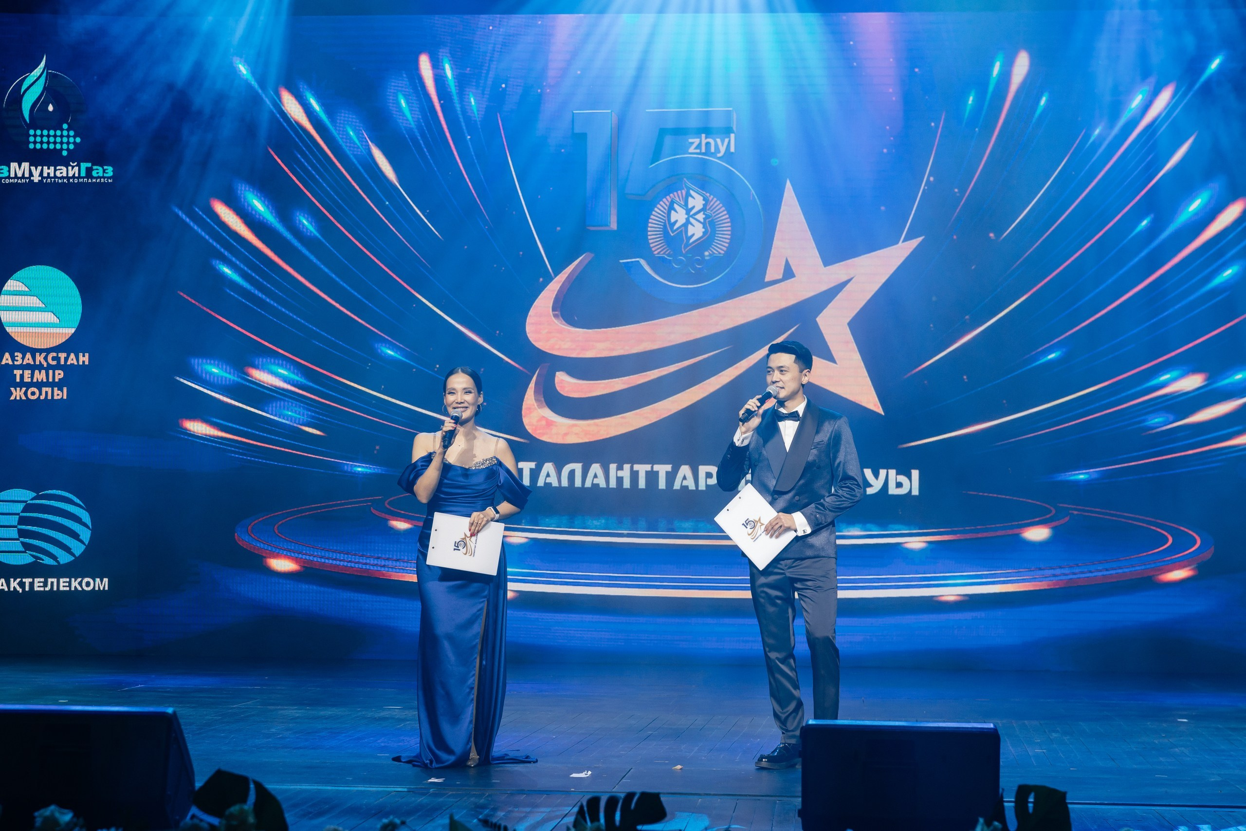 Проект 3. 15 летие Самрук Казына. Дата: октябрь 2023. Профессиональный фотограф в городе Астана/Алматы Даурен Сембаев