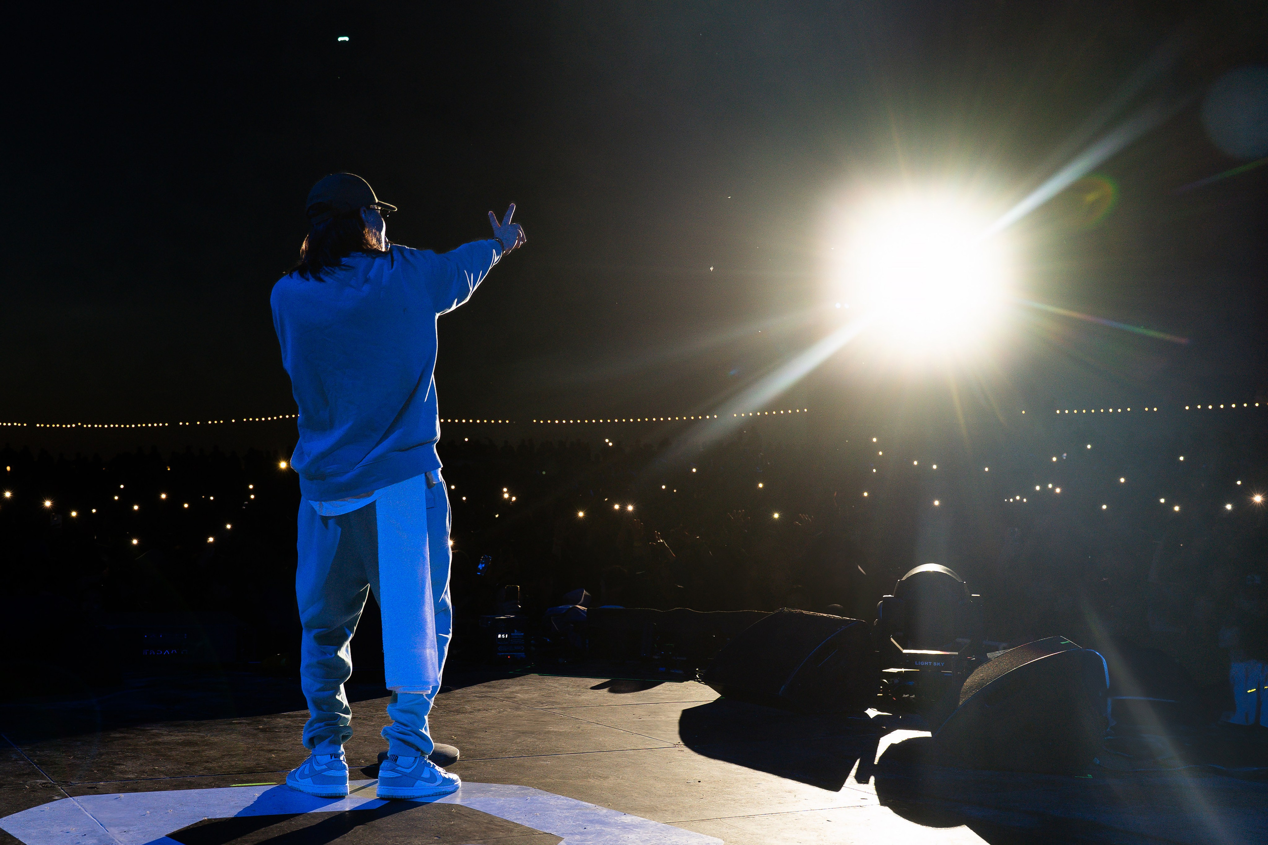 Концерты. Креативное портфолио