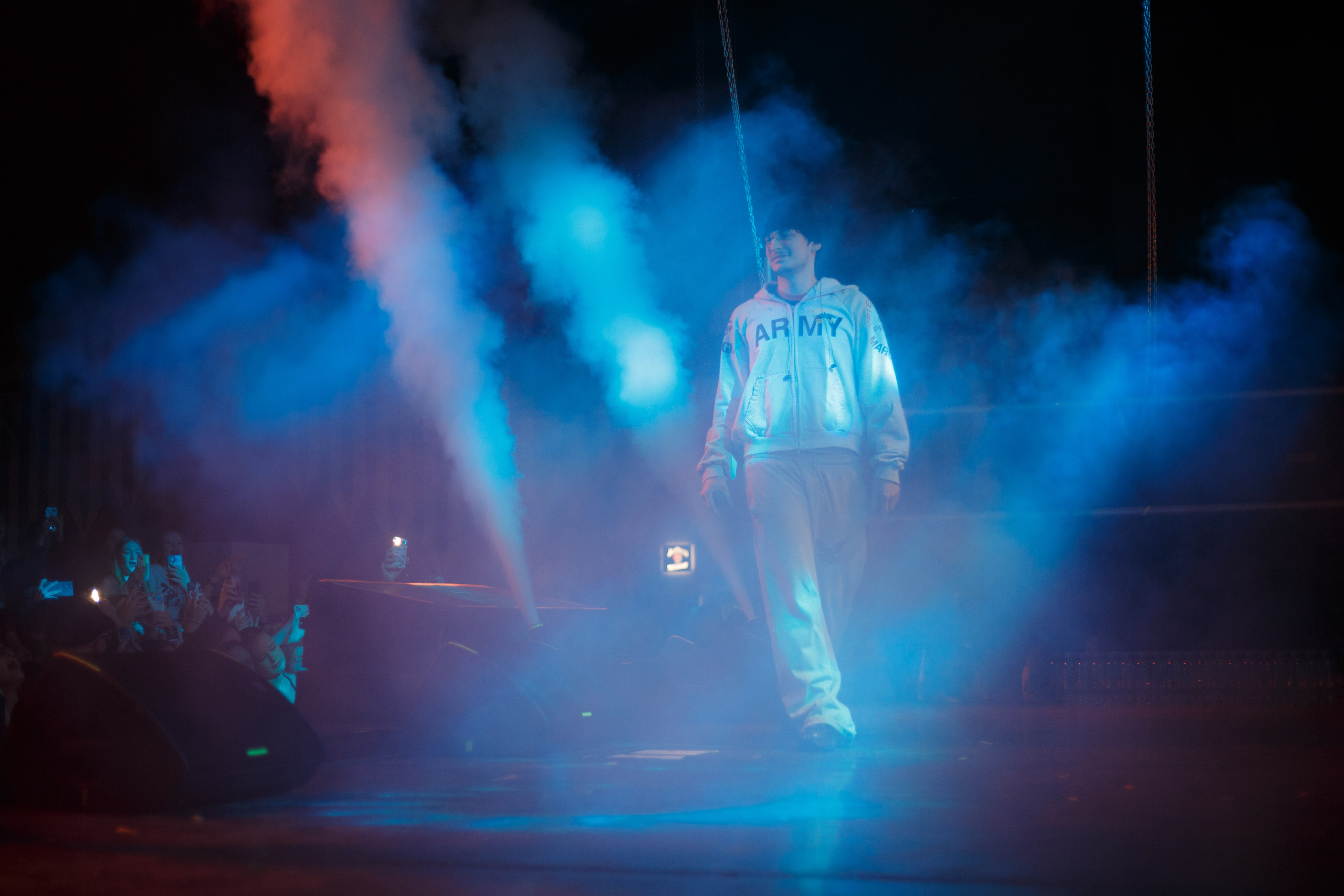 Bushido Zho. Фотограф в Пермском крае Матвей Раттер