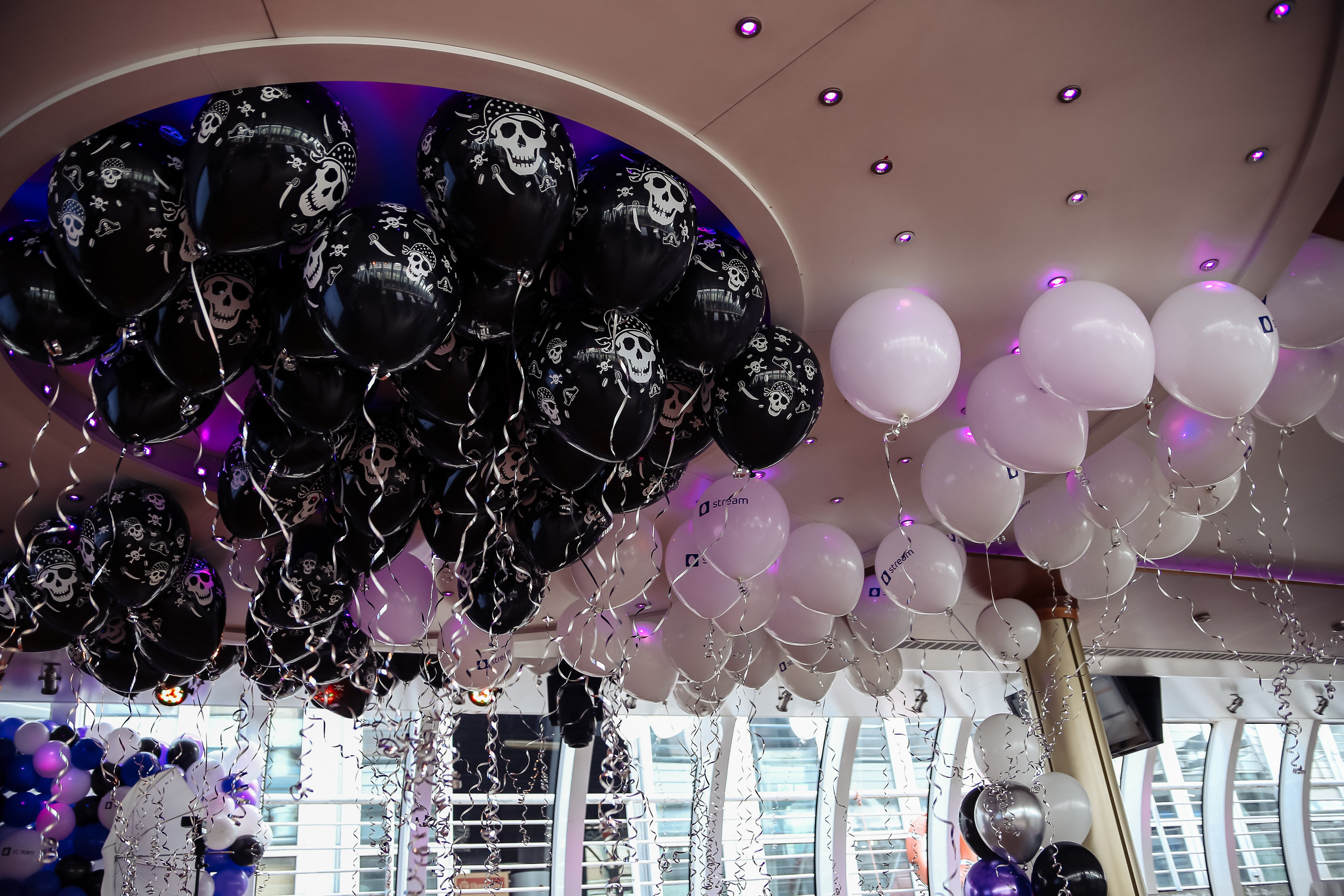 Корпоративы. Сайт фотографа Арины Зиминой