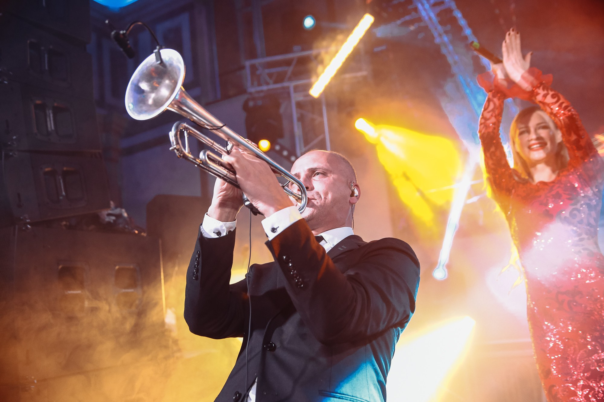 Юбилеи. Сайт фотографа Арины Зиминой