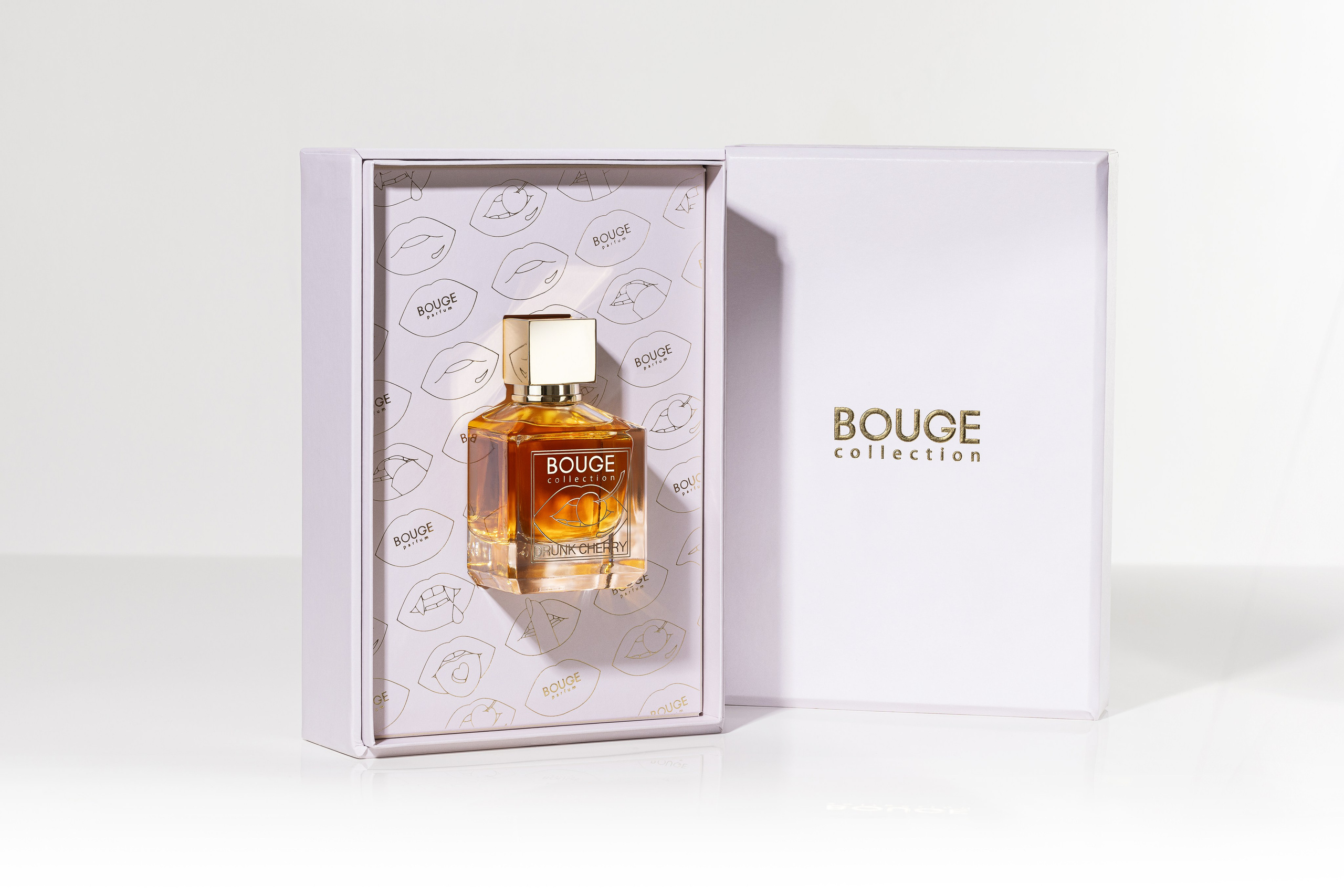 Bouge Drunk Cherry. Юлия Космо — фуд-фотограф, предметный стилист, Москва