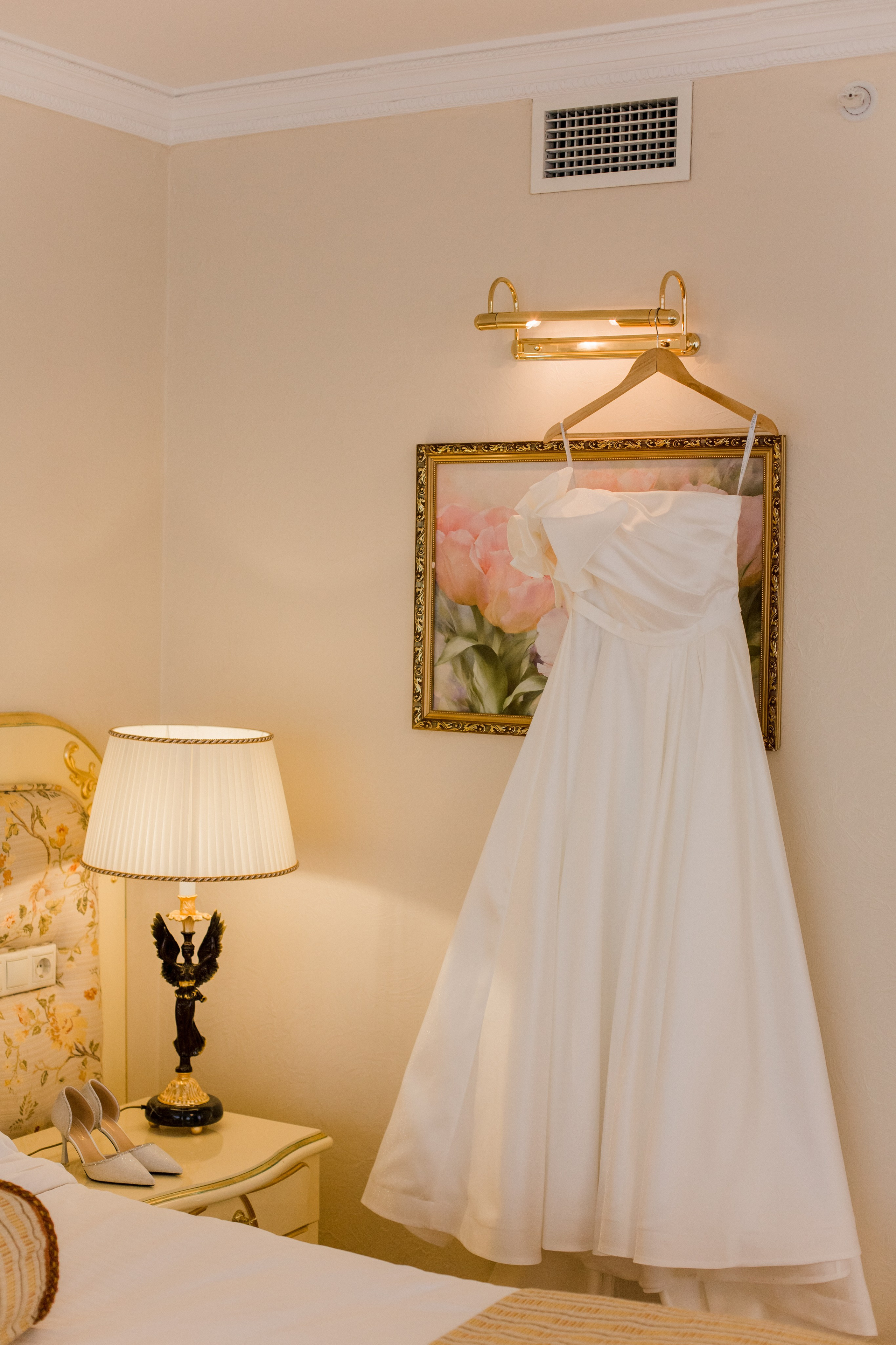 Макар и Наталья. Свадебный и семейный фотограф в Краснодаре