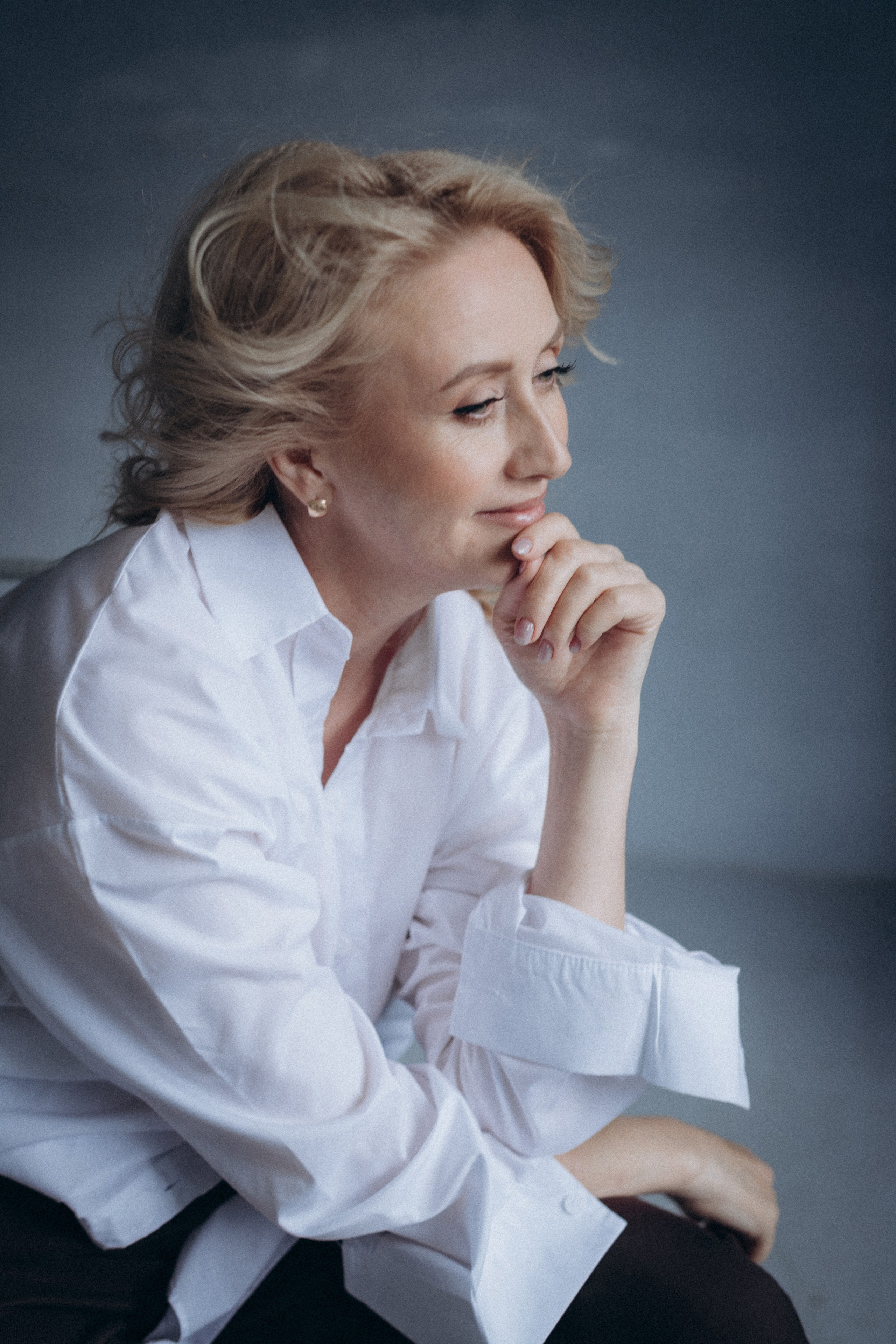 Татьяна. Фотограф Ногинск Электросталь Наталья Осетрова