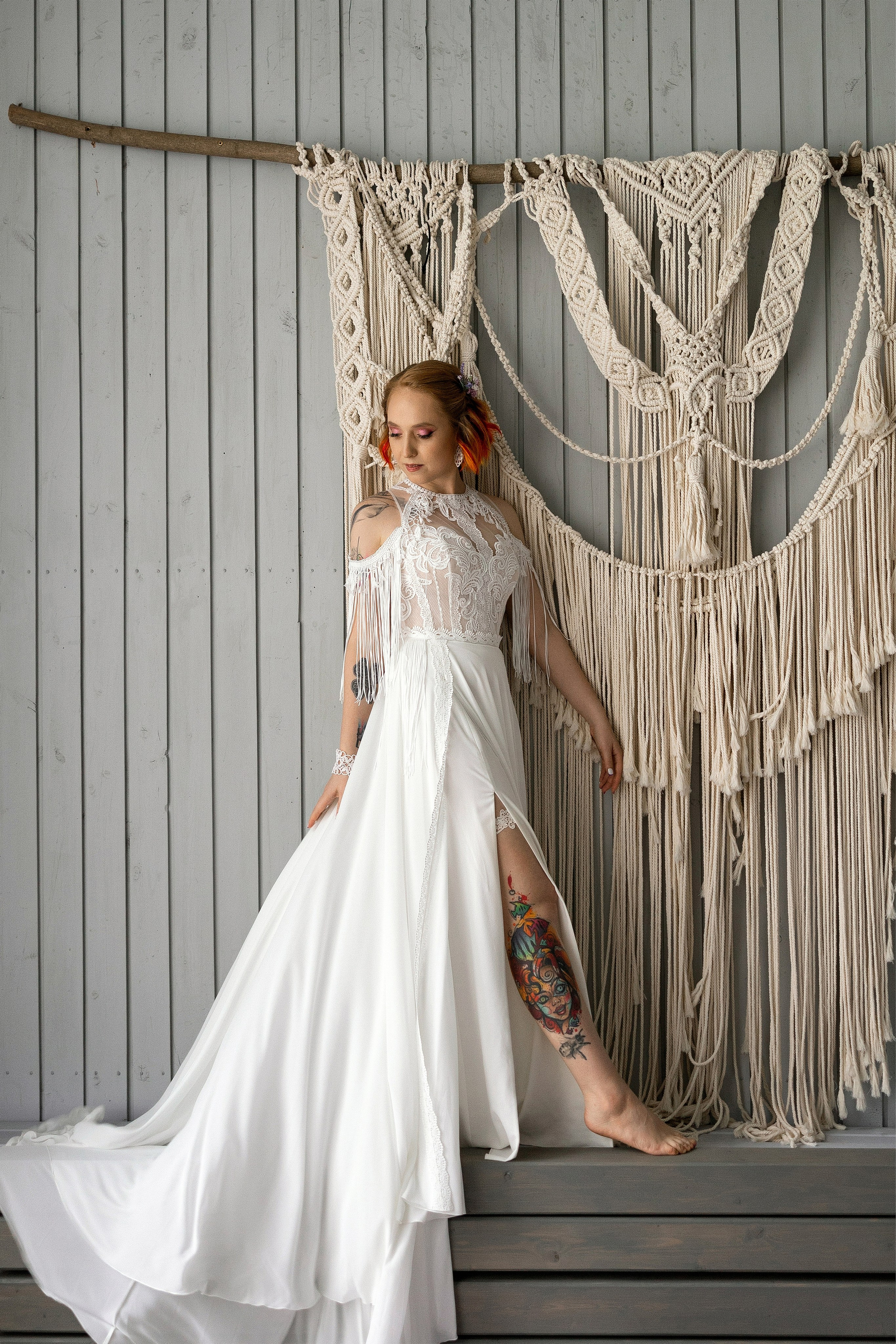 Свадебная церемония у воды. Свадебный фотограф и видеограф в Москве, Виктор Архилюк