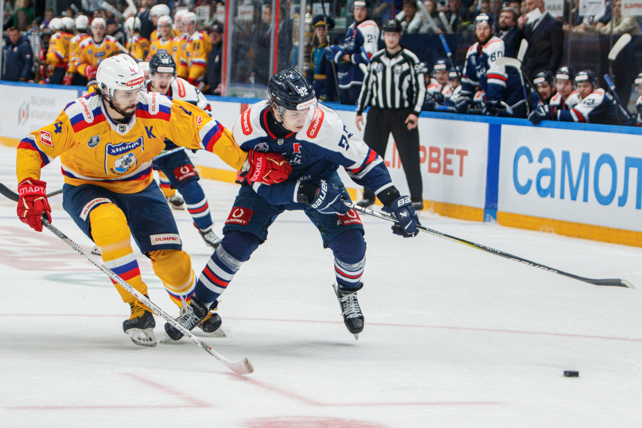 Торпедо-Горький — Химик. Спортивный фотограф в Смоленске — Екатерина Степенок