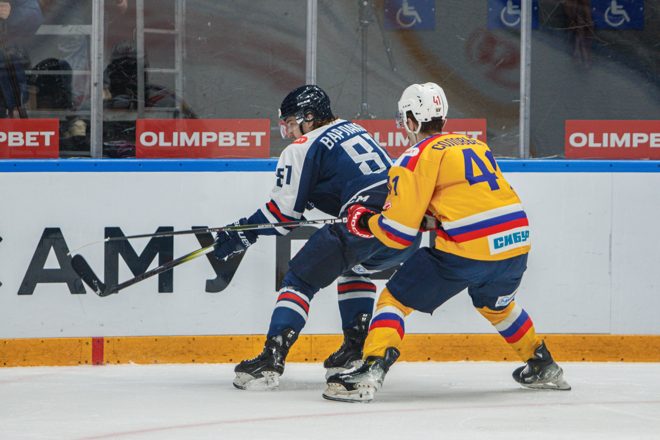 Торпедо-Горький — Химик. Спортивный фотограф в Смоленске — Екатерина Степенок