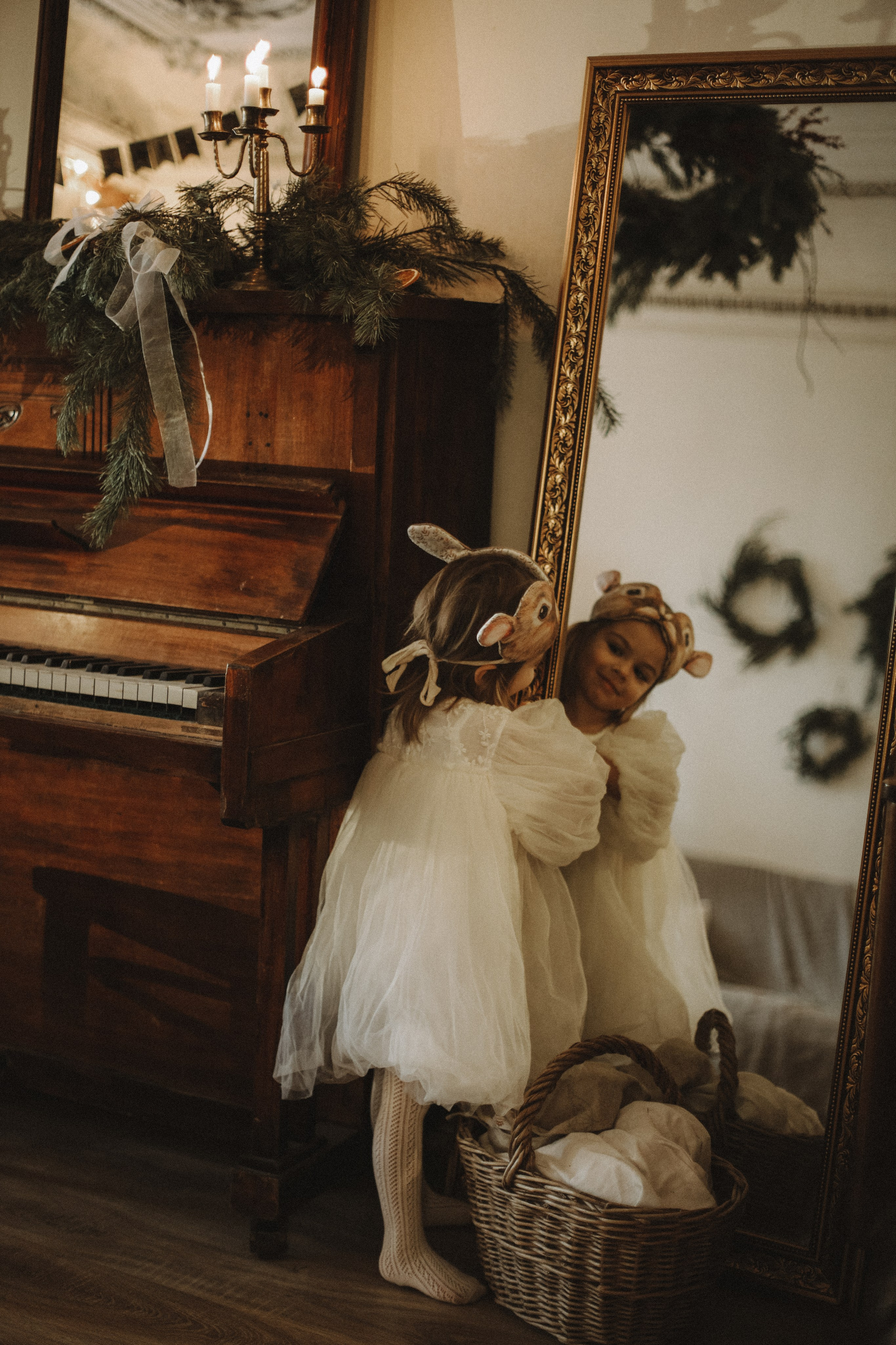 Детская фотосессия. Семейный и детский фотограф в Санкт-Петербурге «Chilik»