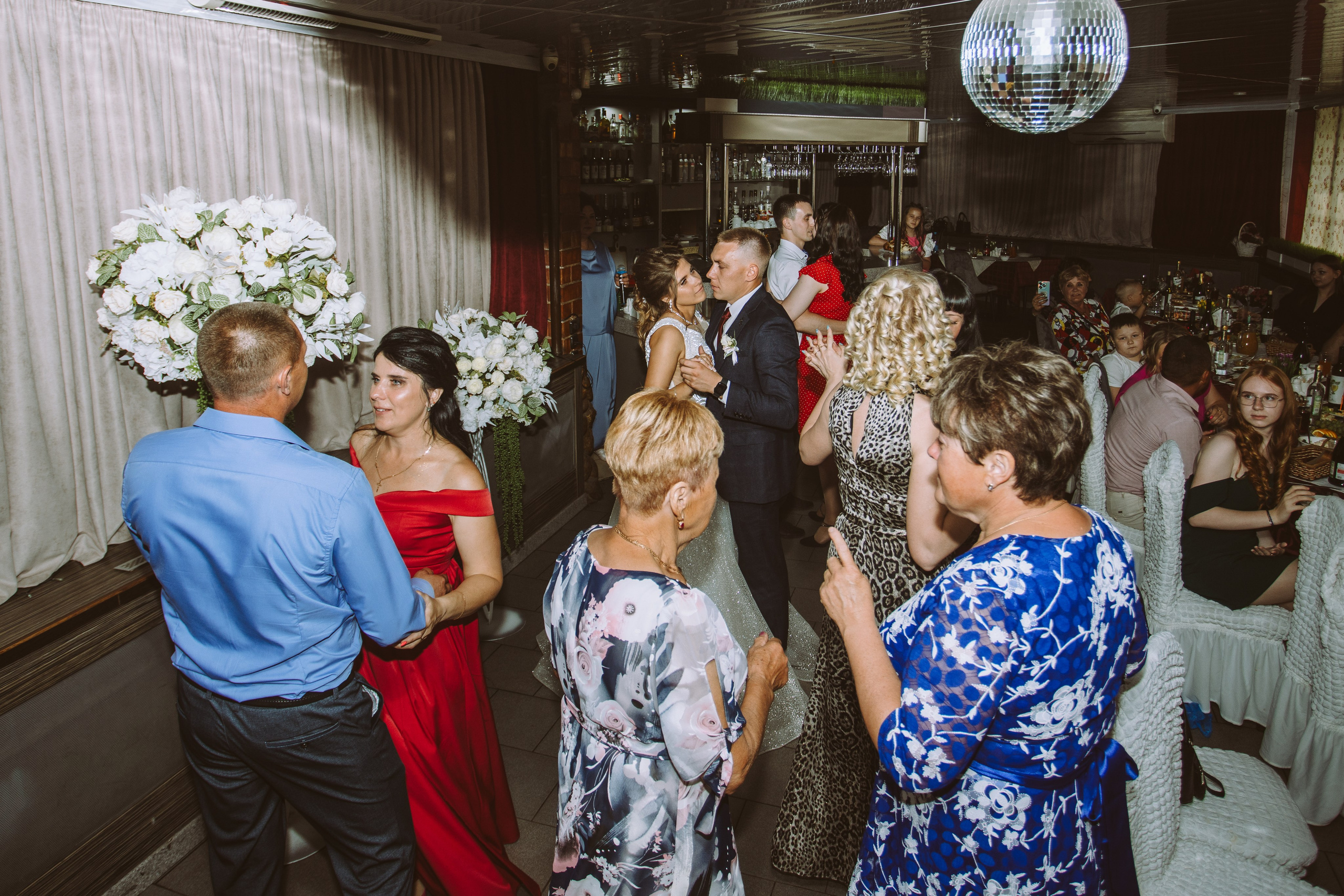 Александр и Вероника. Семейный фотограф в Вышнем Волочке — Ульяна Иванова | Фотосессии для всей семьи