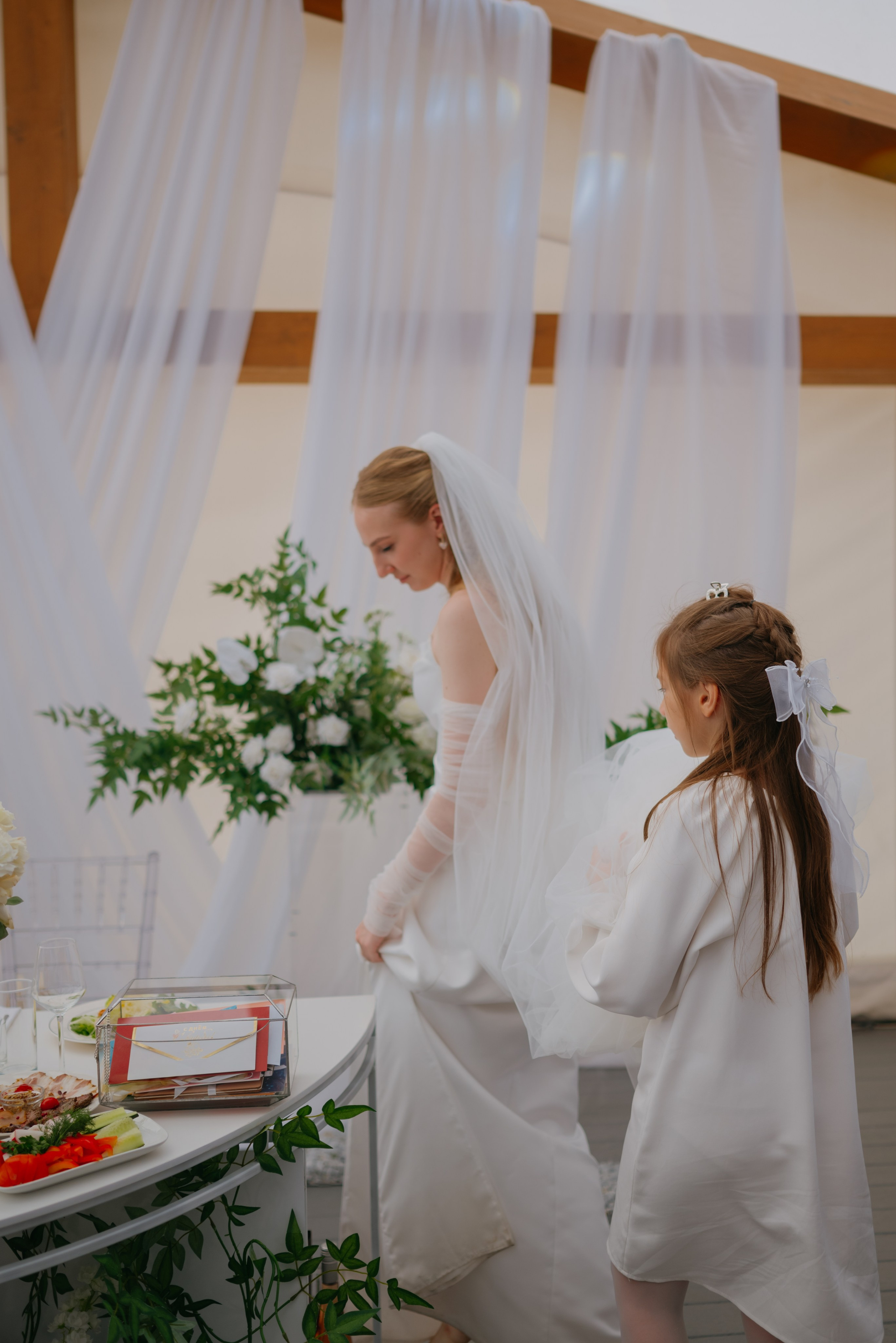 Игорь и Вероника. Свадебный фотограф Уфа Дарья Насырова