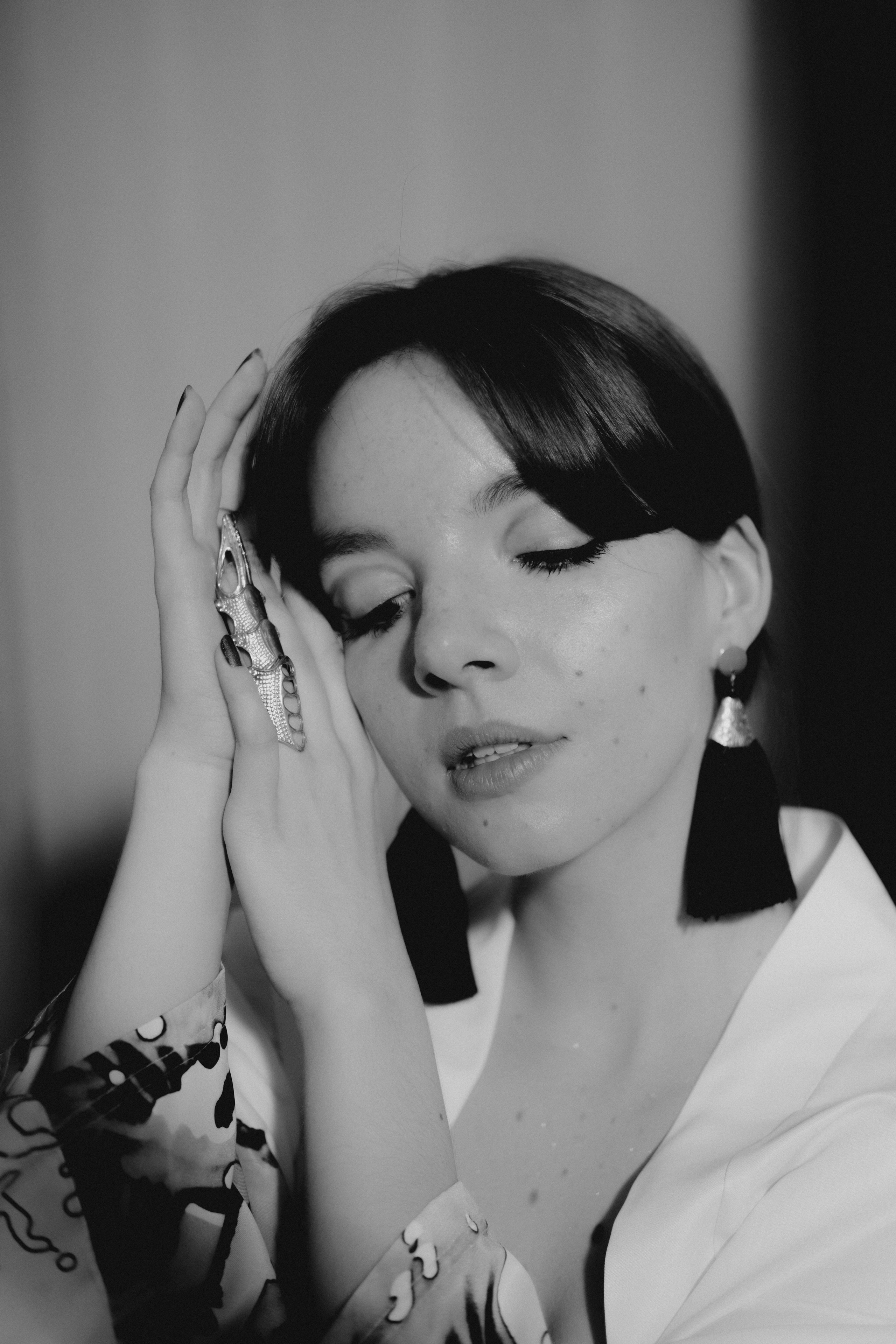 Varya. Фотограф в Санкт-Петербурге Бирюлев Илья