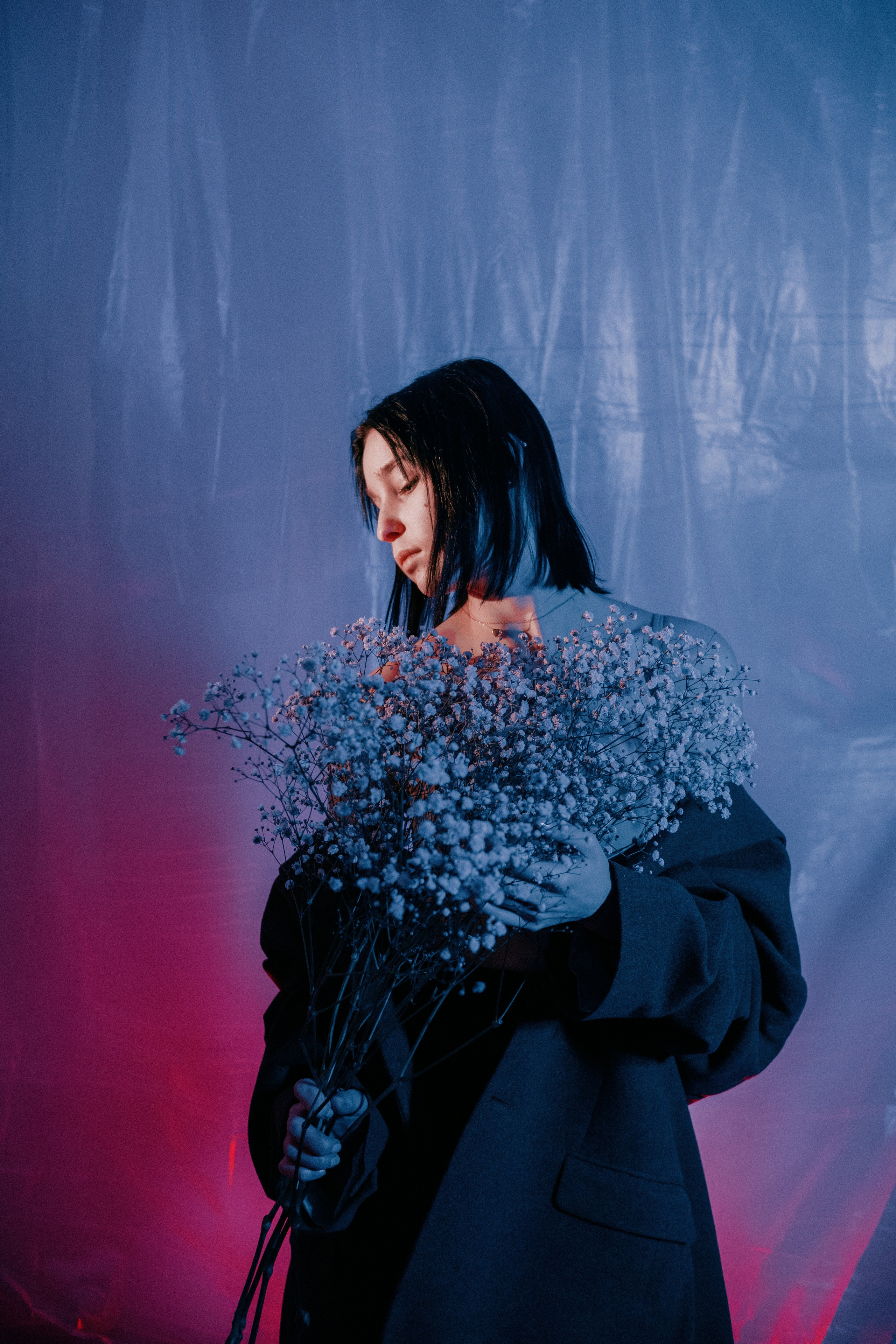 Anna. Фотограф в Санкт-Петербурге Бирюлев Илья