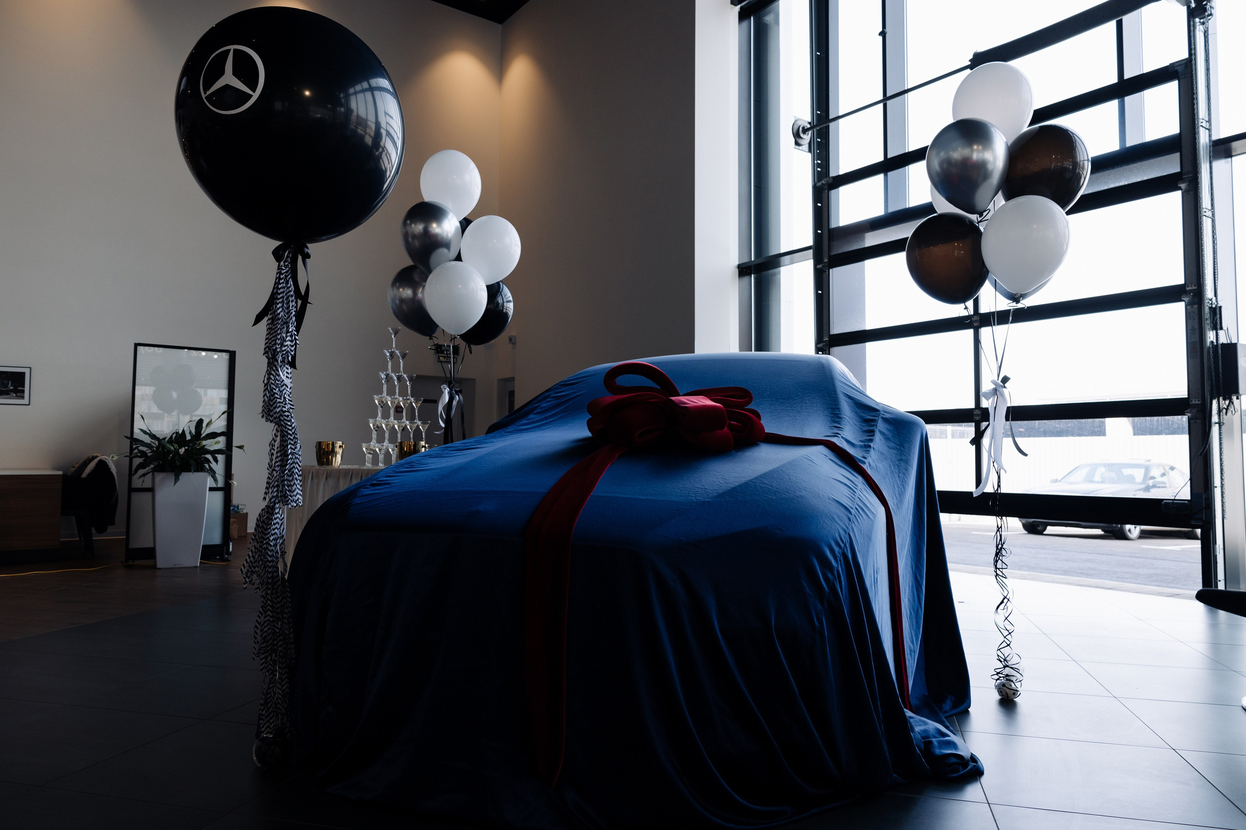 Greenway Автобонус. Фотограф Ставрополь Петр Голубенко