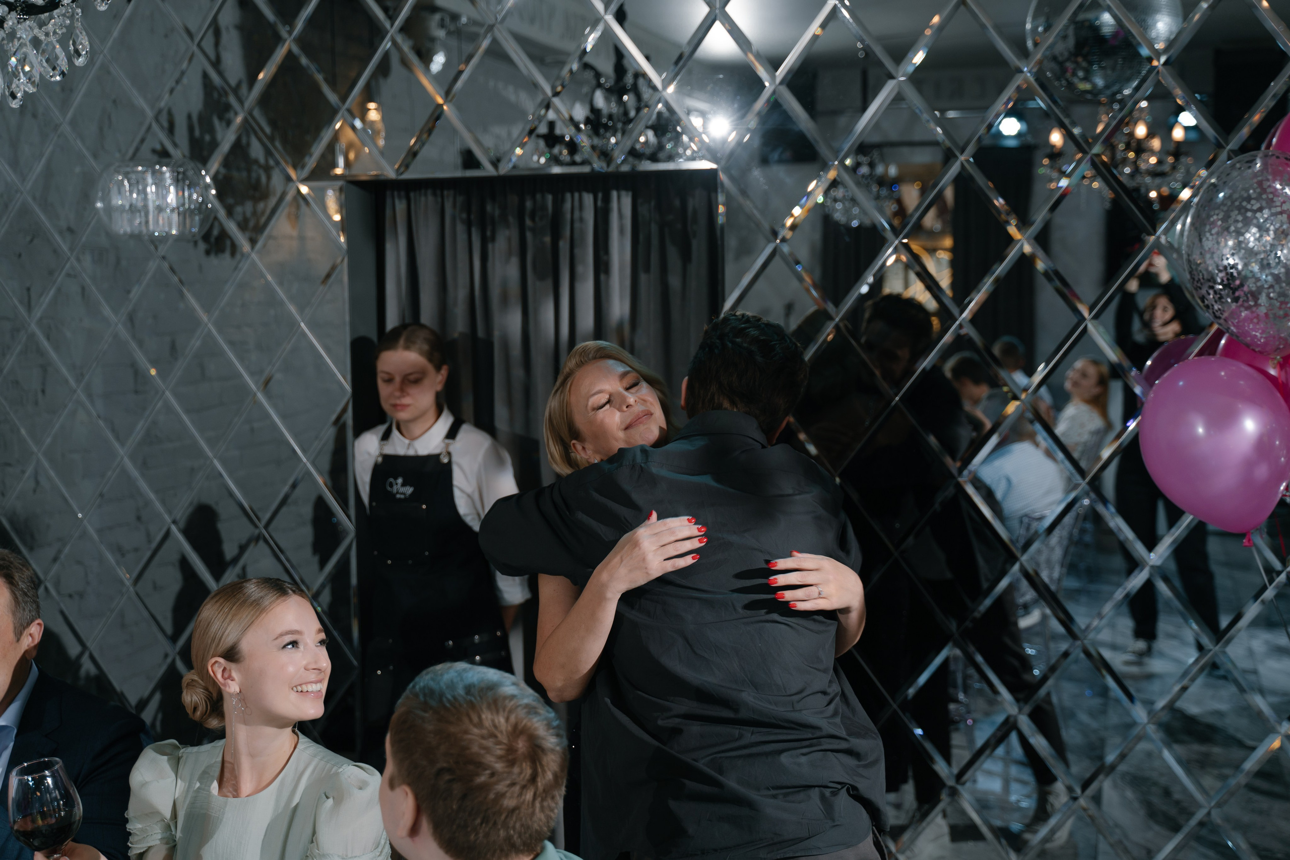 Юбилей. Свадебный фотограф — Наталья Фед СПб/Москва