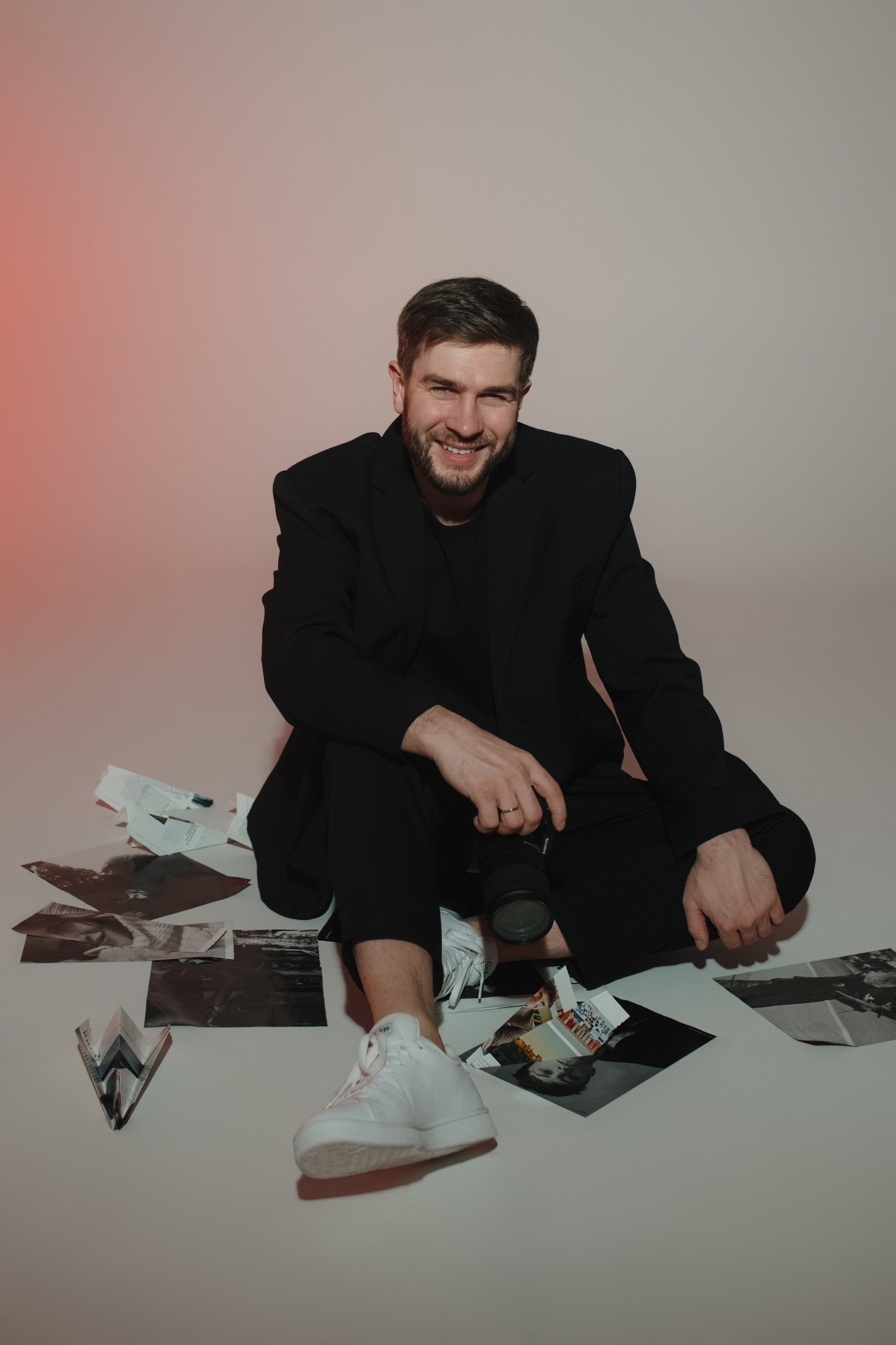 Марина | Антон. Свадебный фотограф Екатеринбург/Челябинск — Любовь Волохова