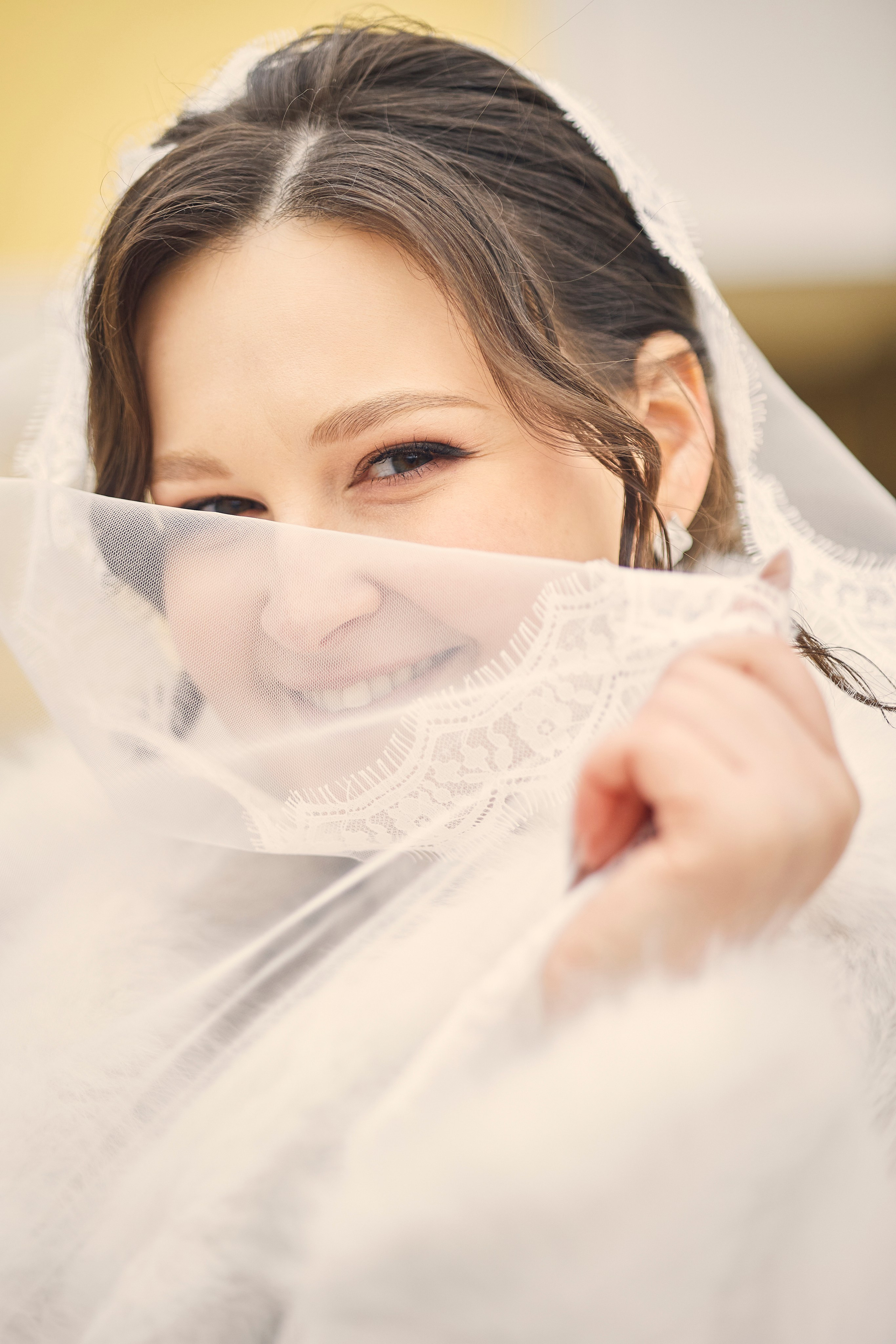 Свадьба Елены и Владислава. Свадебный фотограф в Александрове