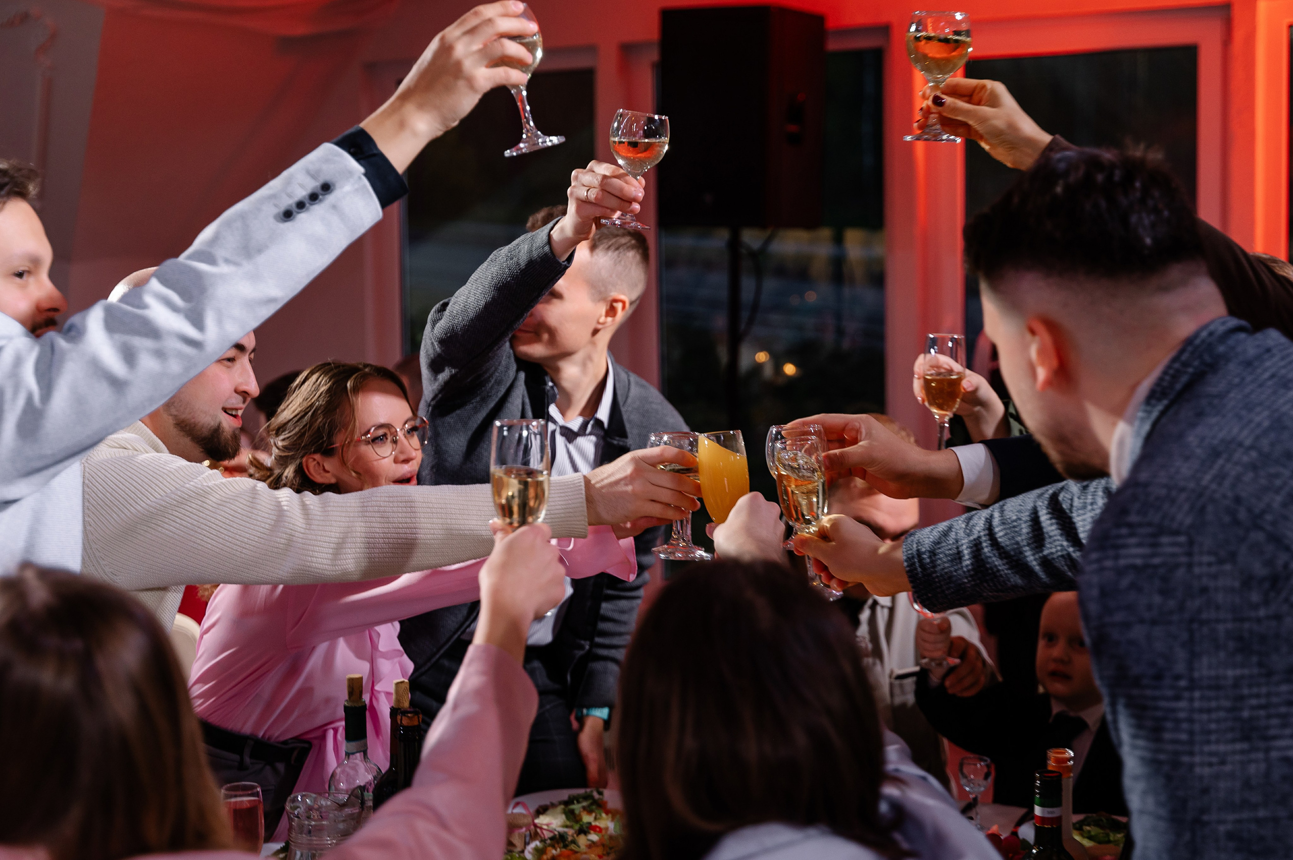 Анонсы съемок. Свадебный и семейный фотограф в Чебоксарах Ирина Левнер