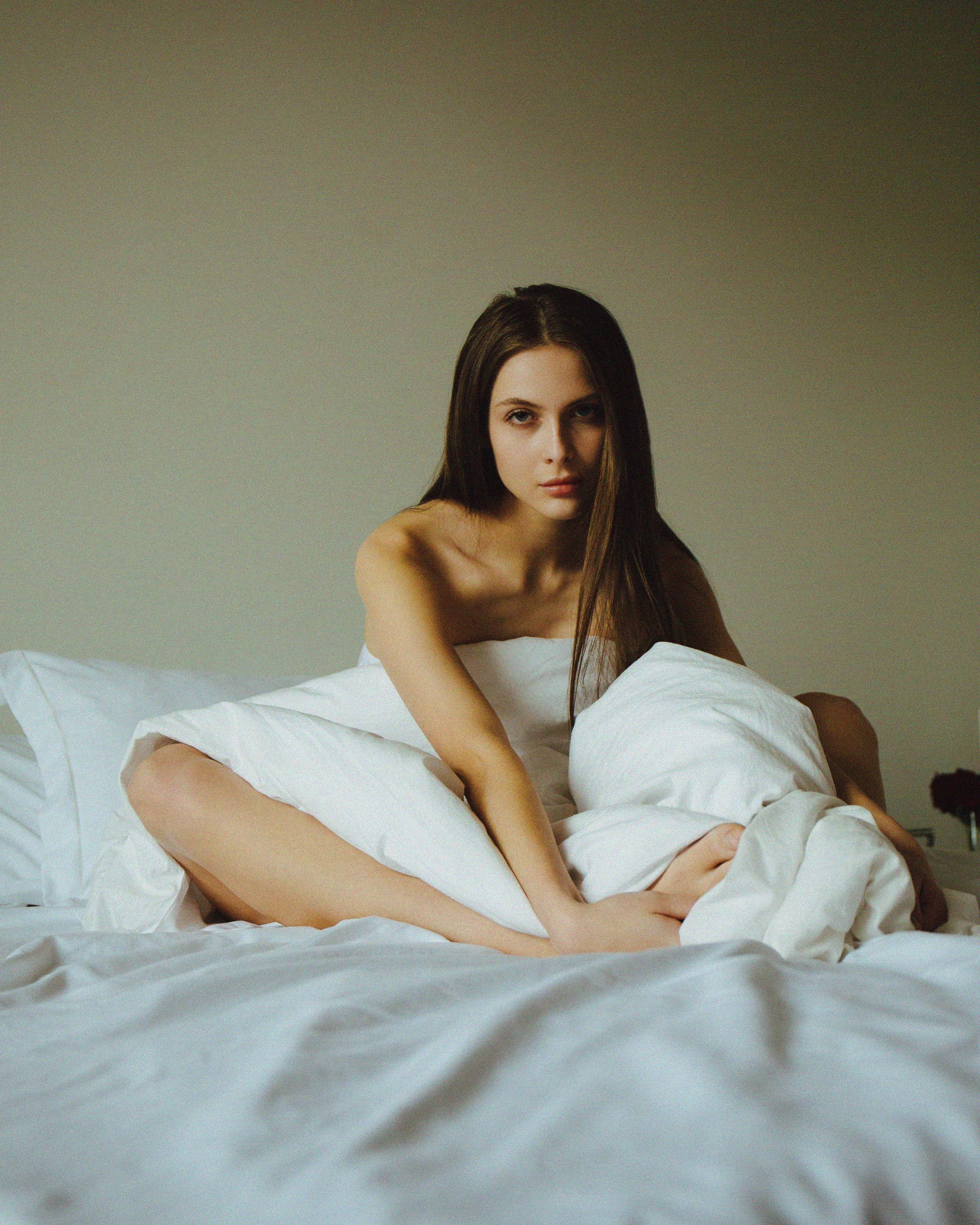 Katya. Фотограф в Москве Осокин Иван