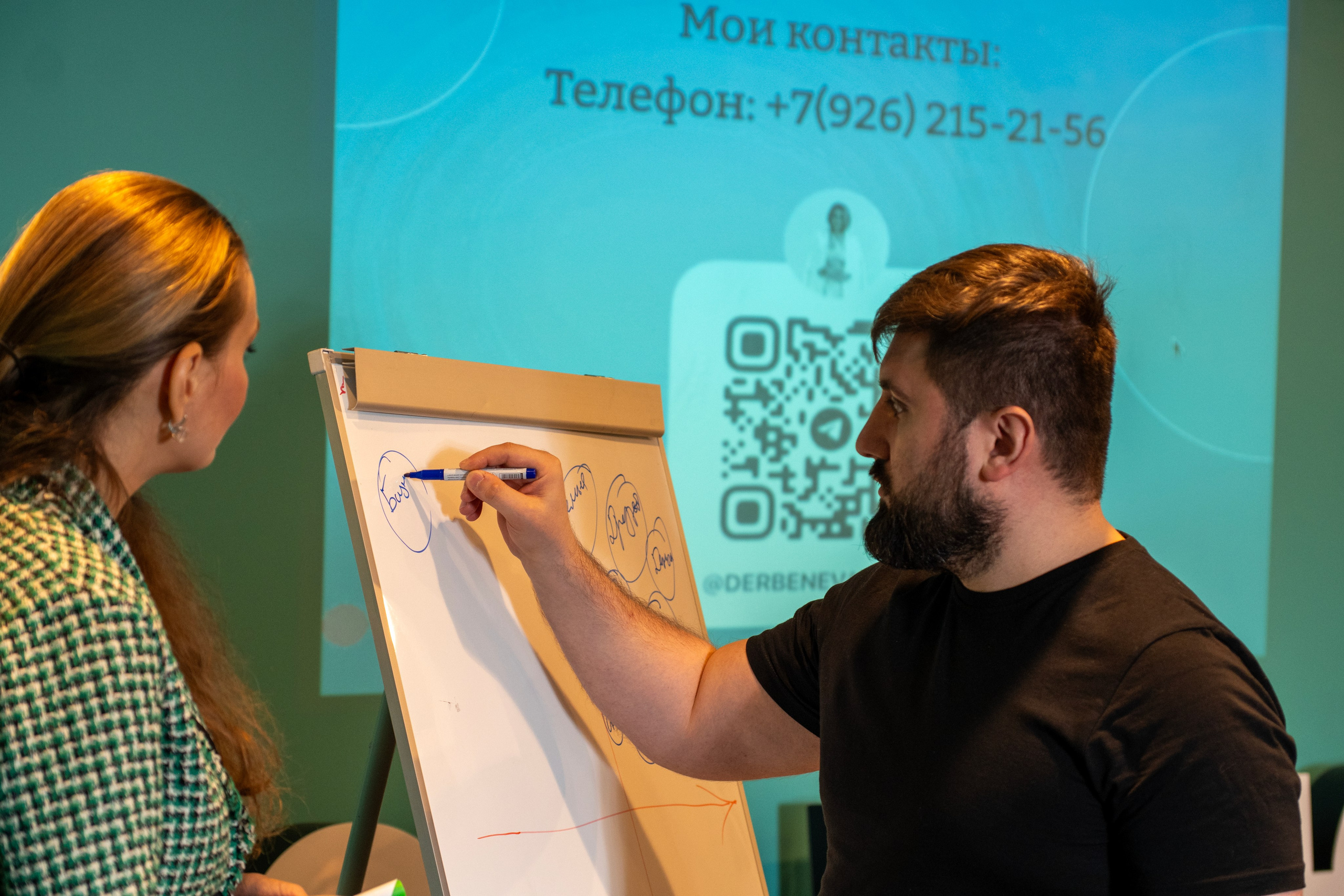 Новые люди. Семейный и детский фотограф Антон Зорин