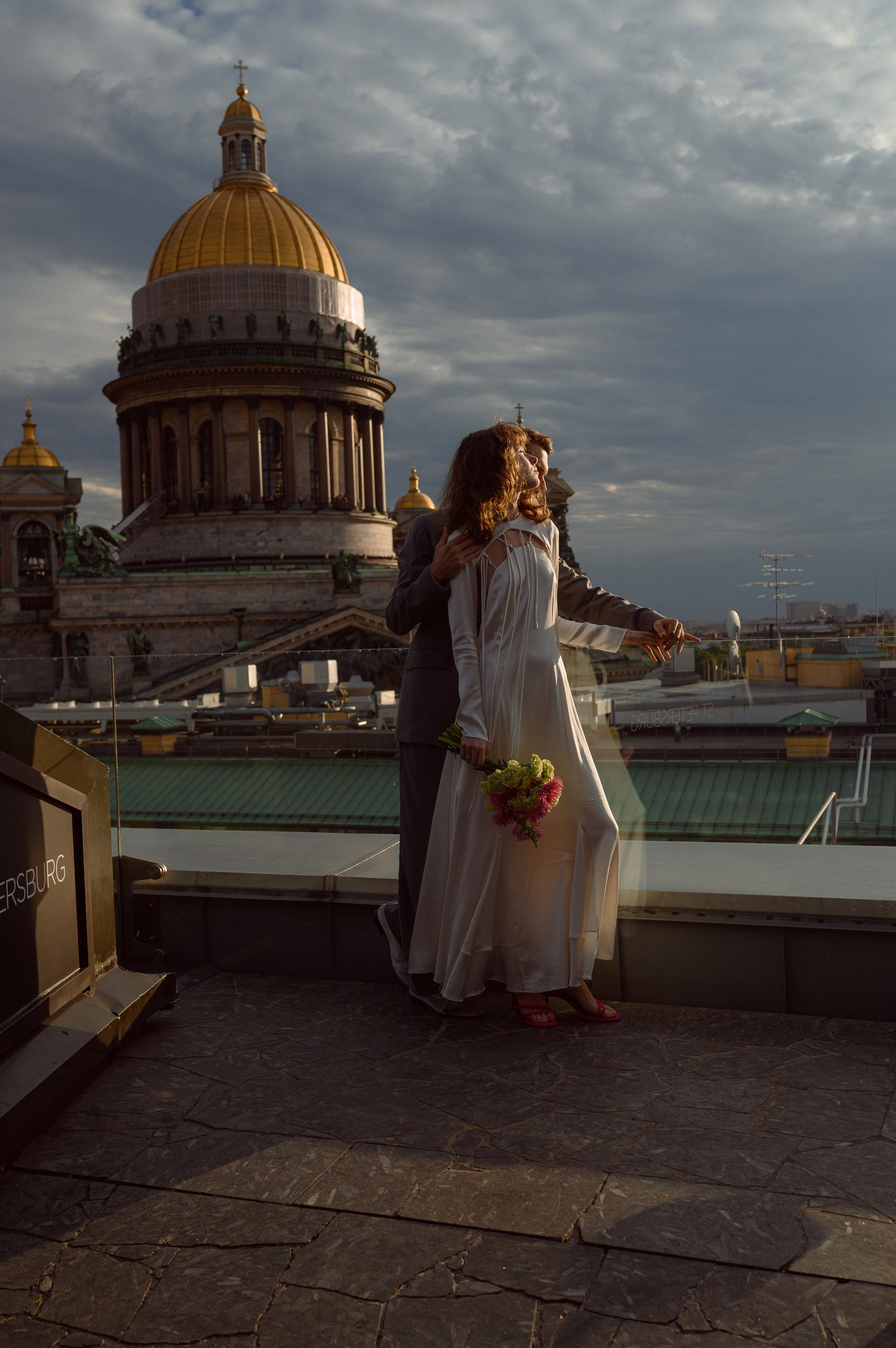 В Питере — любить!. Семейный, свадебный и репортажный фотограф в Москве Анастасия Светлова