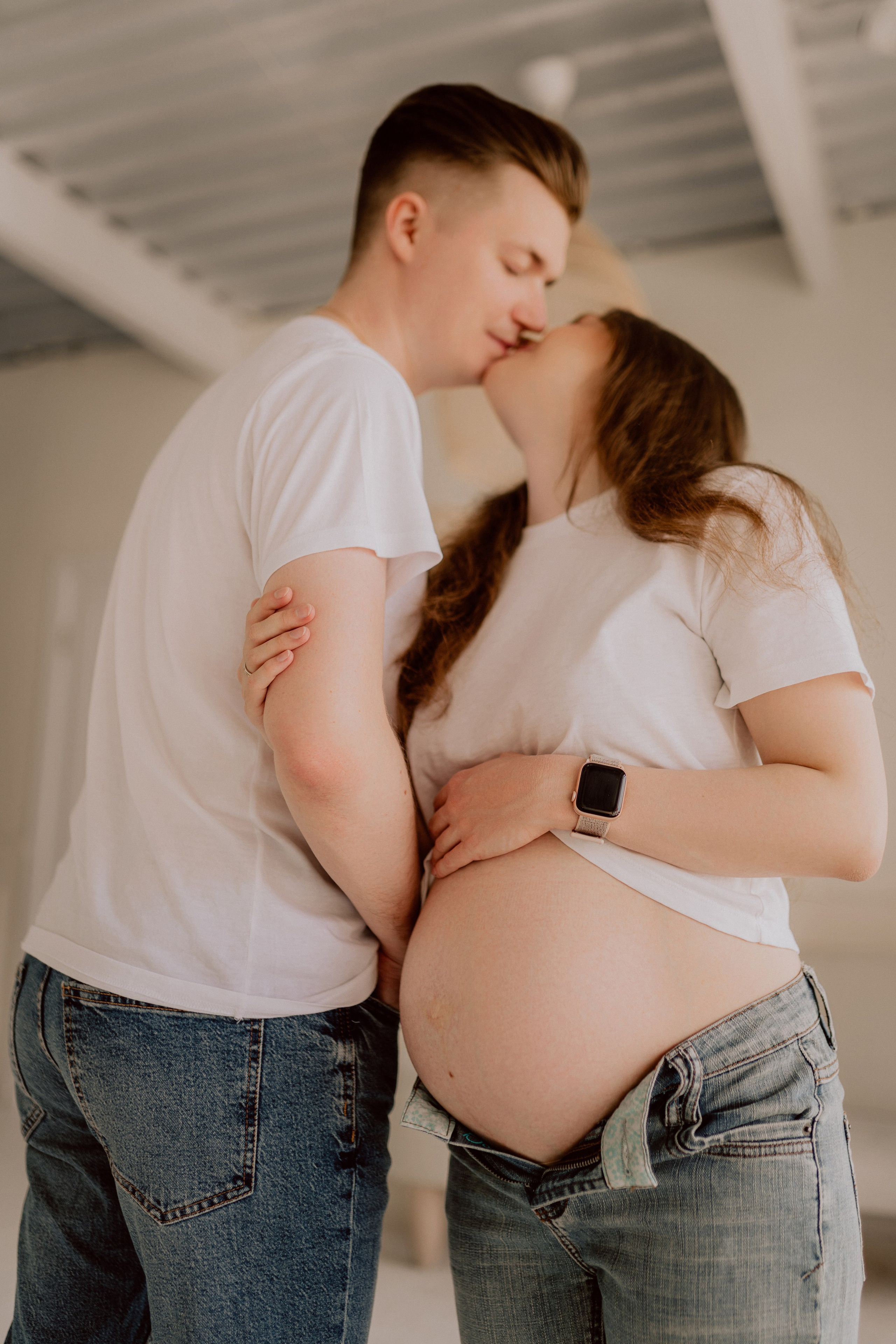 Юля. Фотограф Алексей Кутырёв