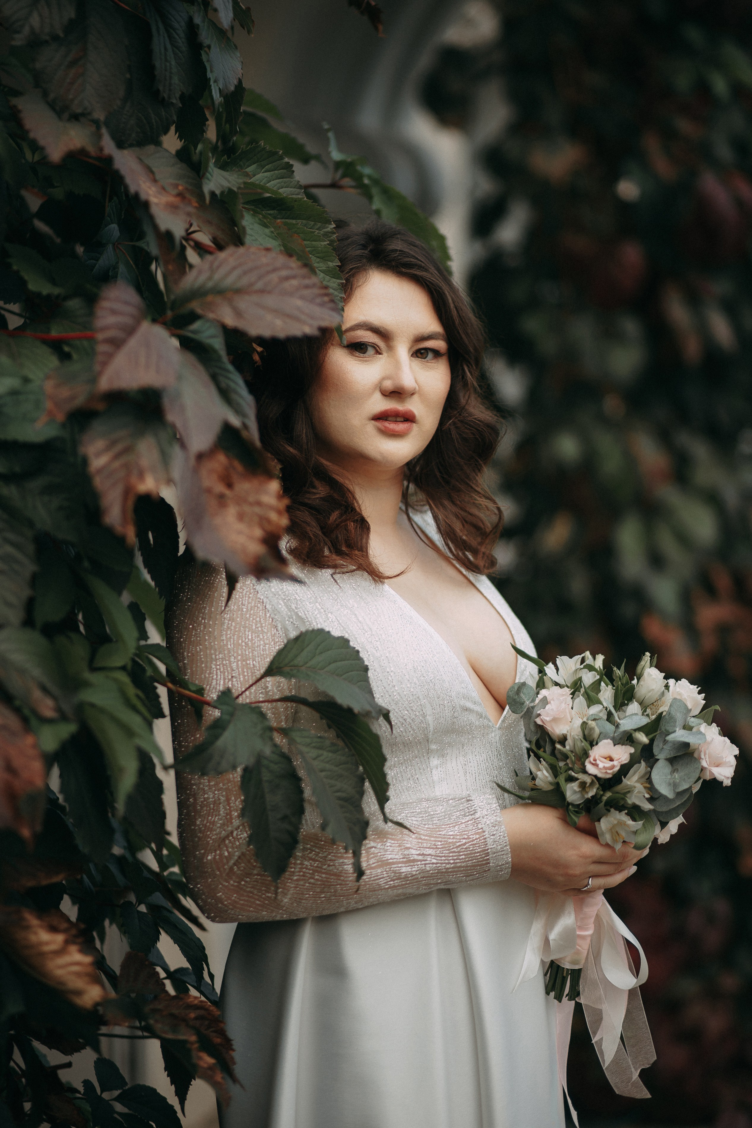 Свадьба Динара и Андрей. Фотограф Алексей Кутырёв