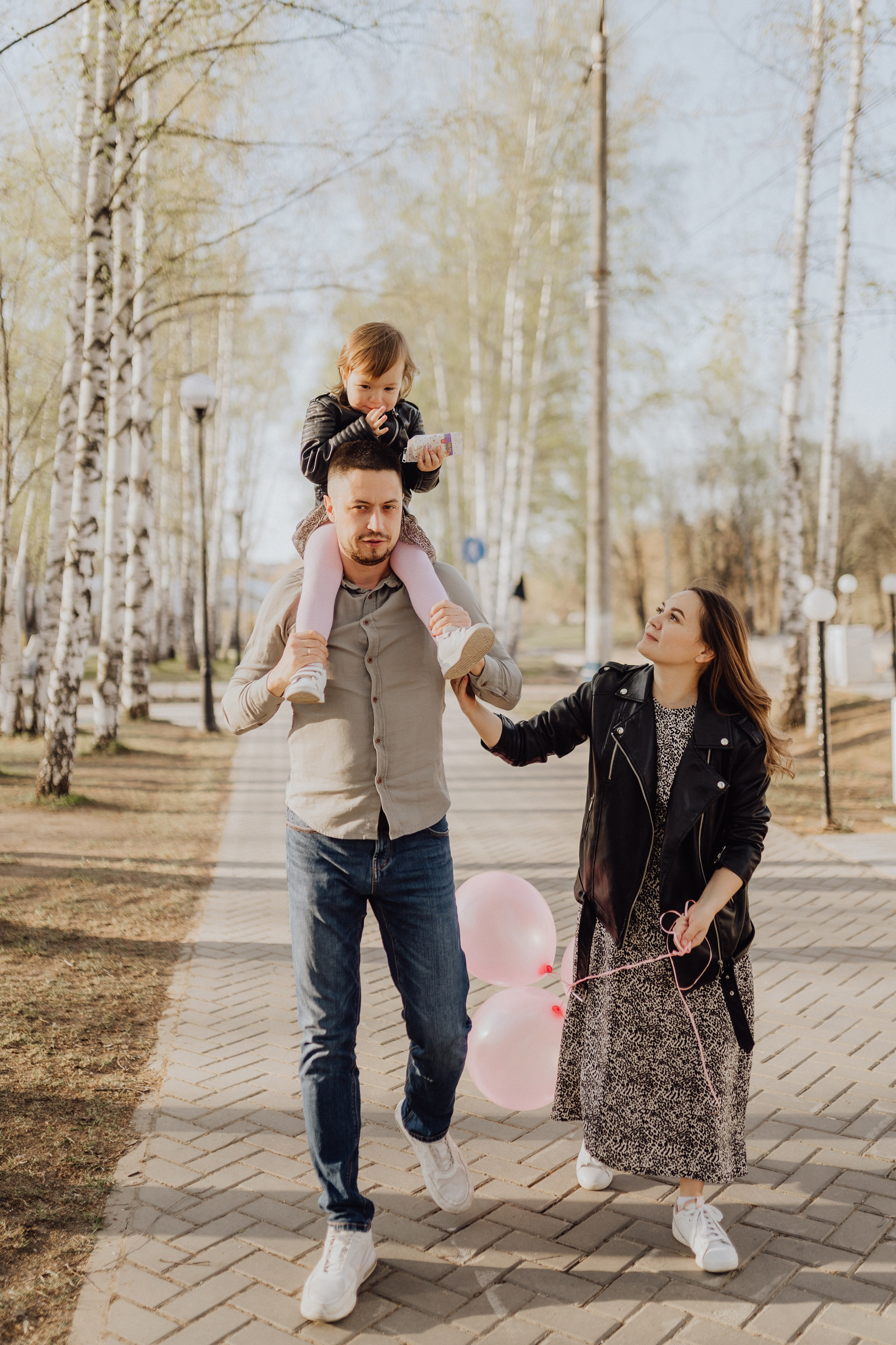 Анастасия и Андрей. Фотограф Алексей Кутырёв