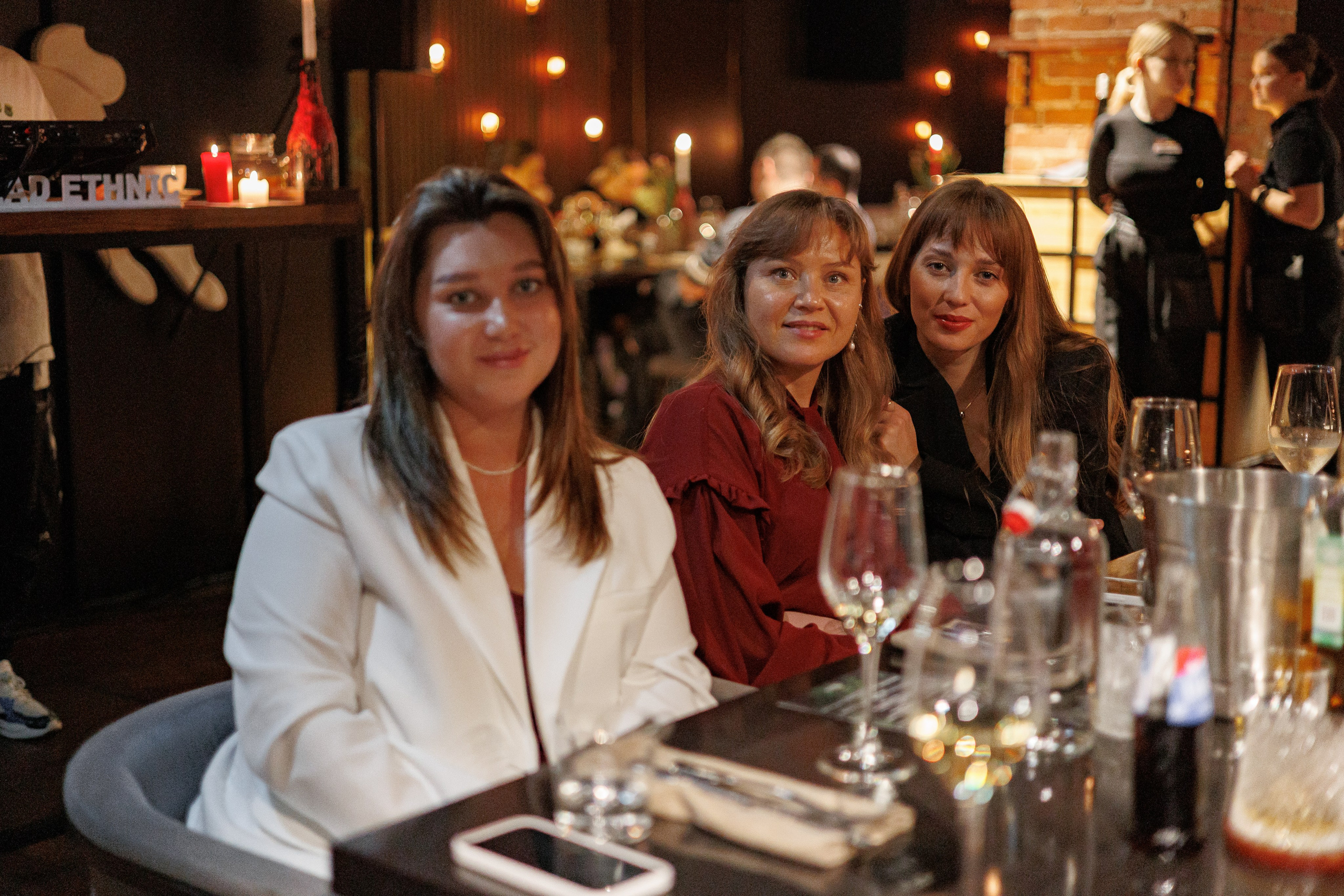 Фотографии с Гастроужина Честер Челябинск 5 ЛЕТ.5 ШЕФОВ