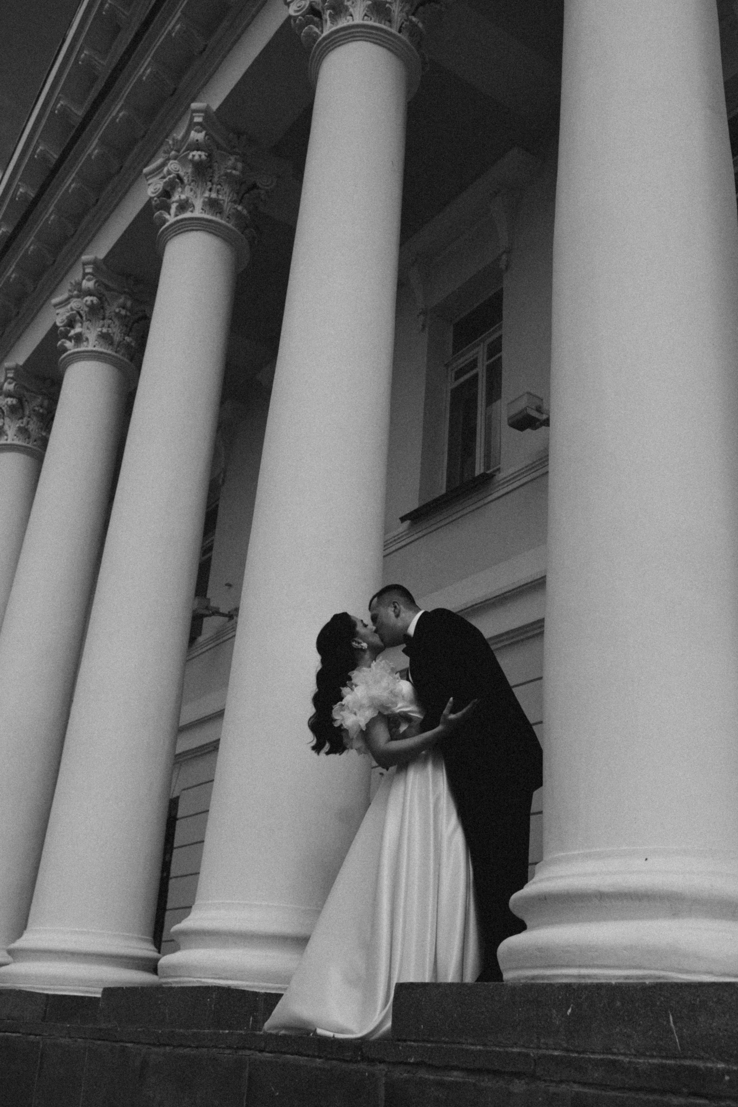 Андрей и Анастасия. Смирнова Алена Фотограф Екатеринбург