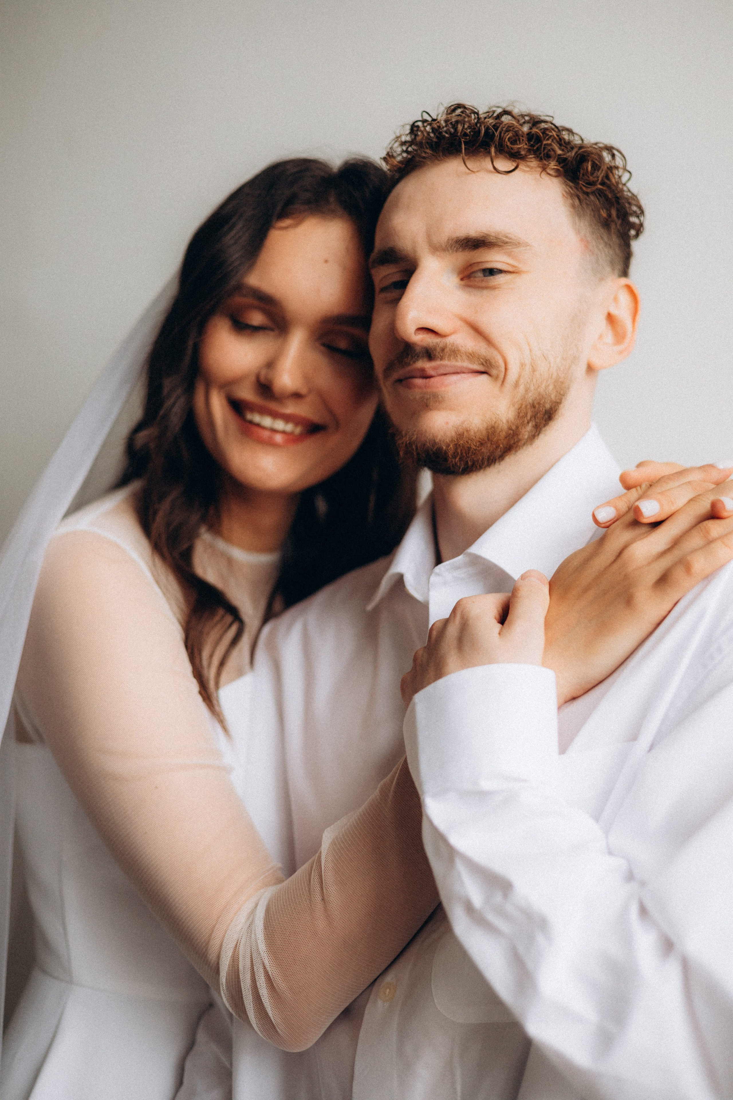 Александр и Наталья. Смирнова Алена Фотограф Екатеринбург