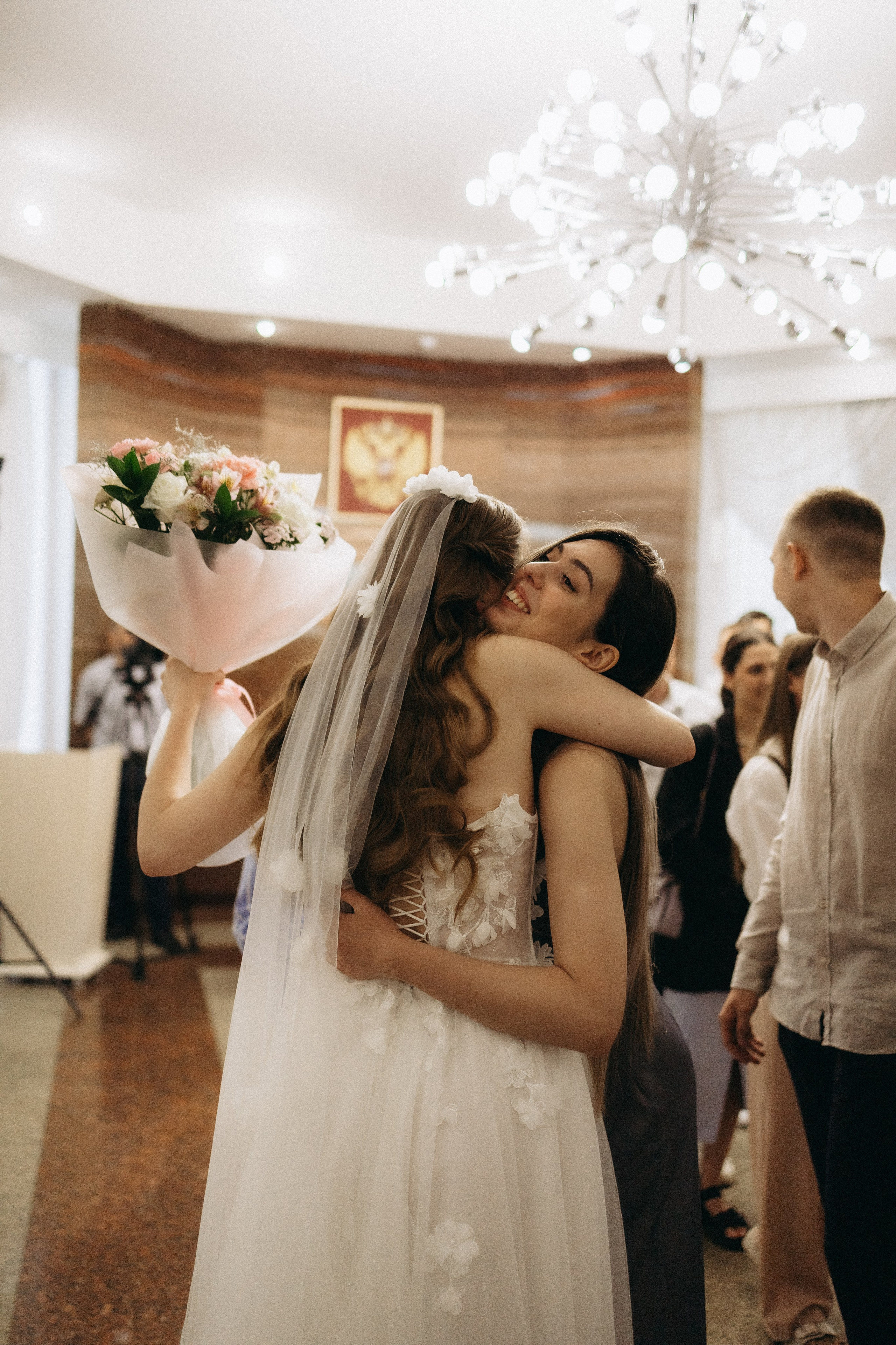 Денис и Галина. Смирнова Алена Фотограф Екатеринбург