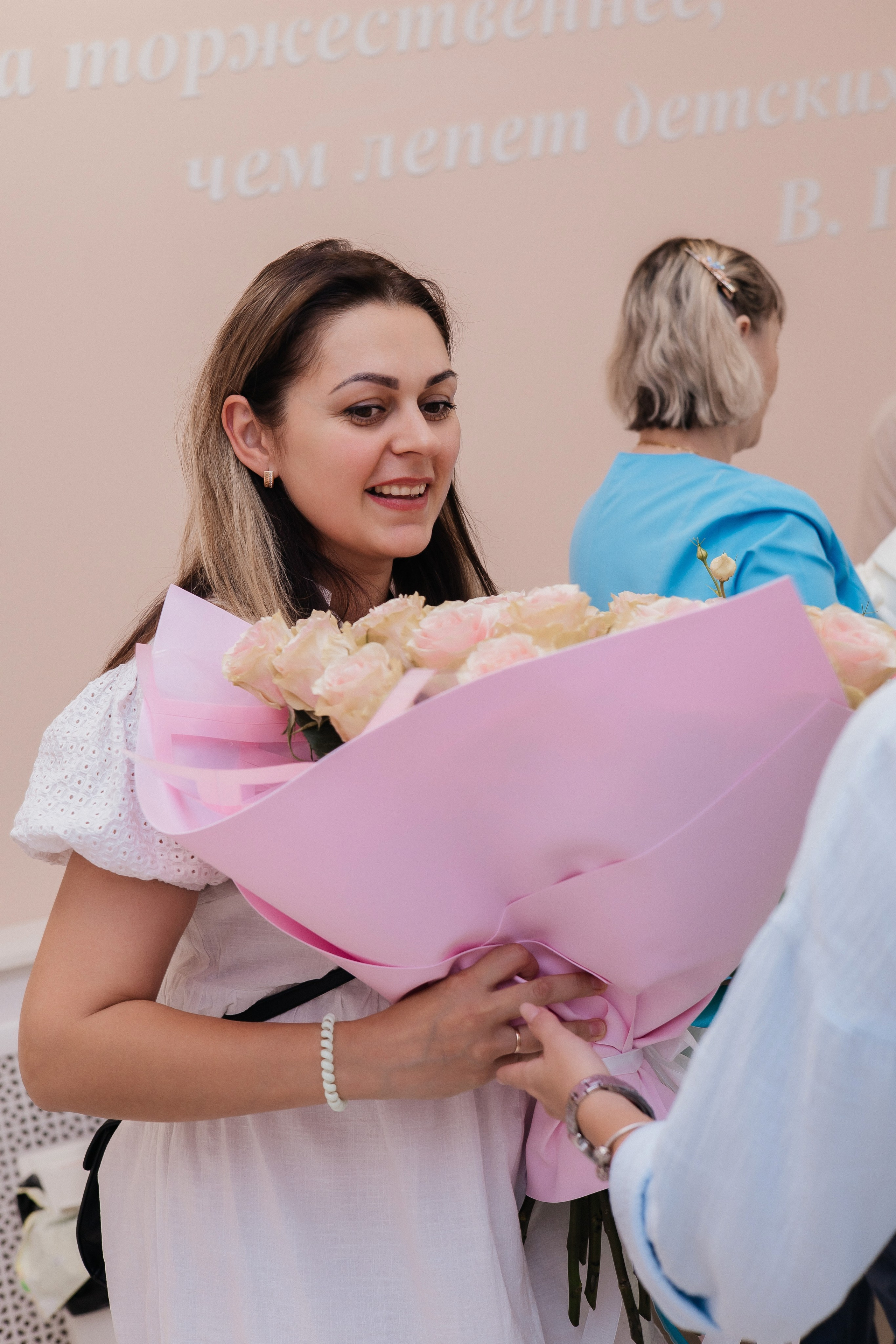 Выписка 14 июня 2024. Фотограф Ростов-на-Дону | фототерапевт