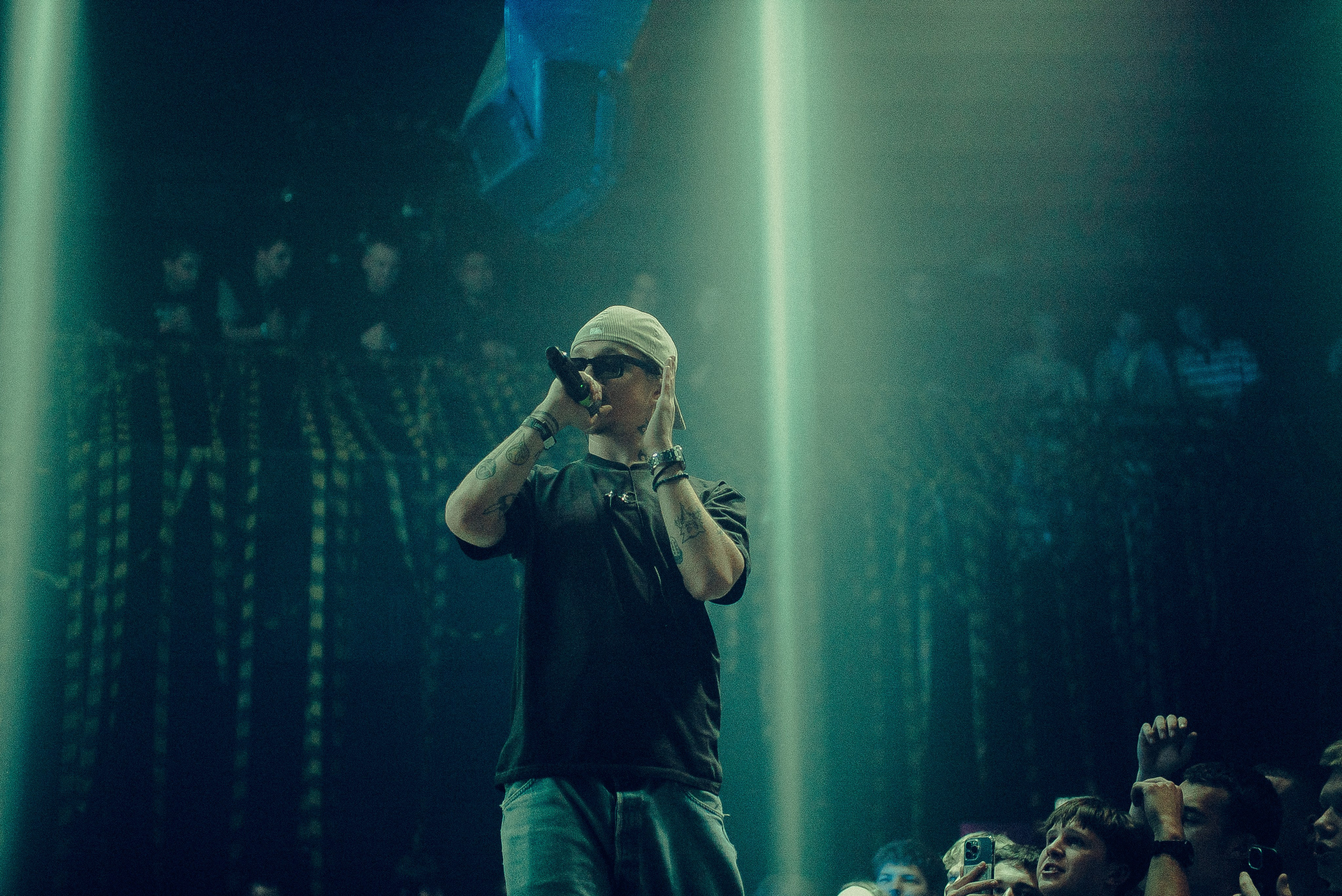 Whole Lotta Swag. Фотограф | Владивосток | Мария