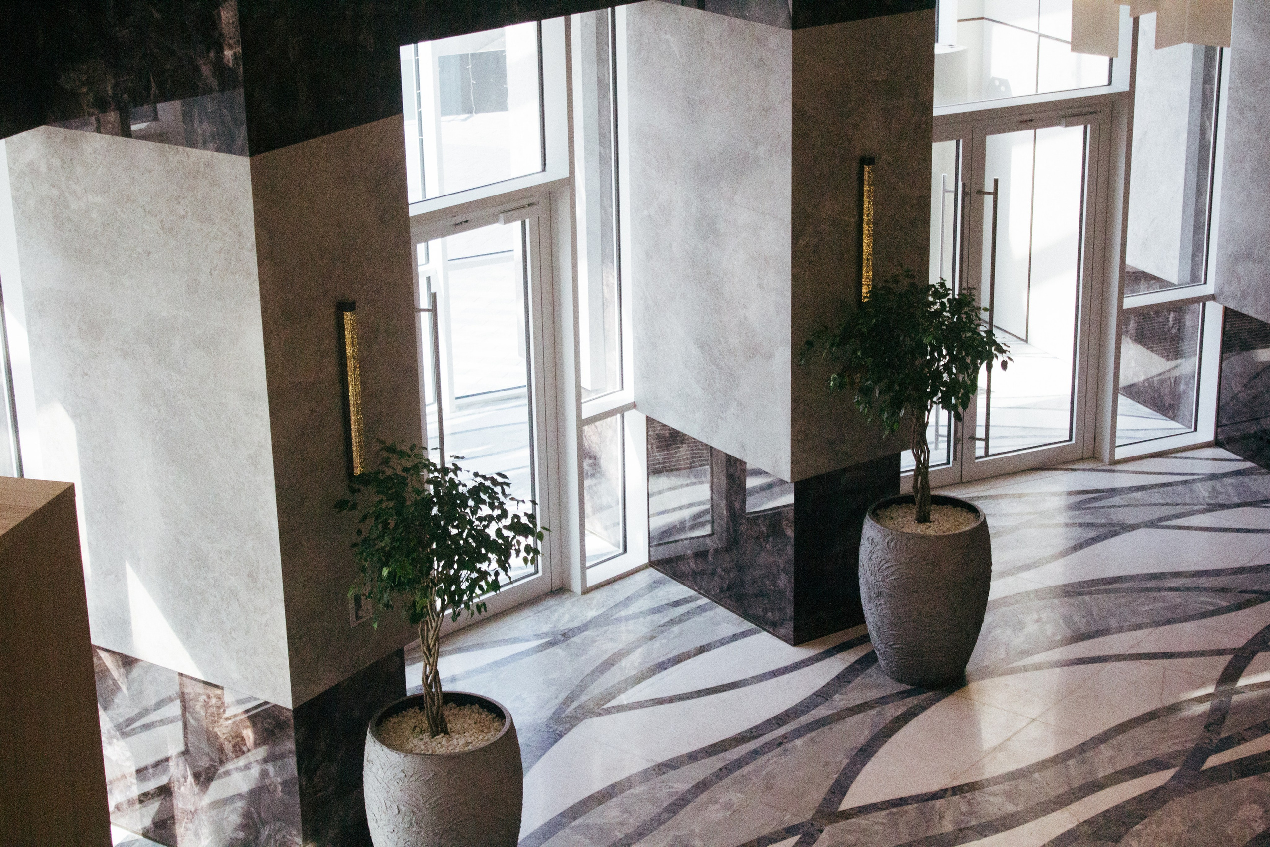 Интерьер. Фотограф | Владивосток | Мария